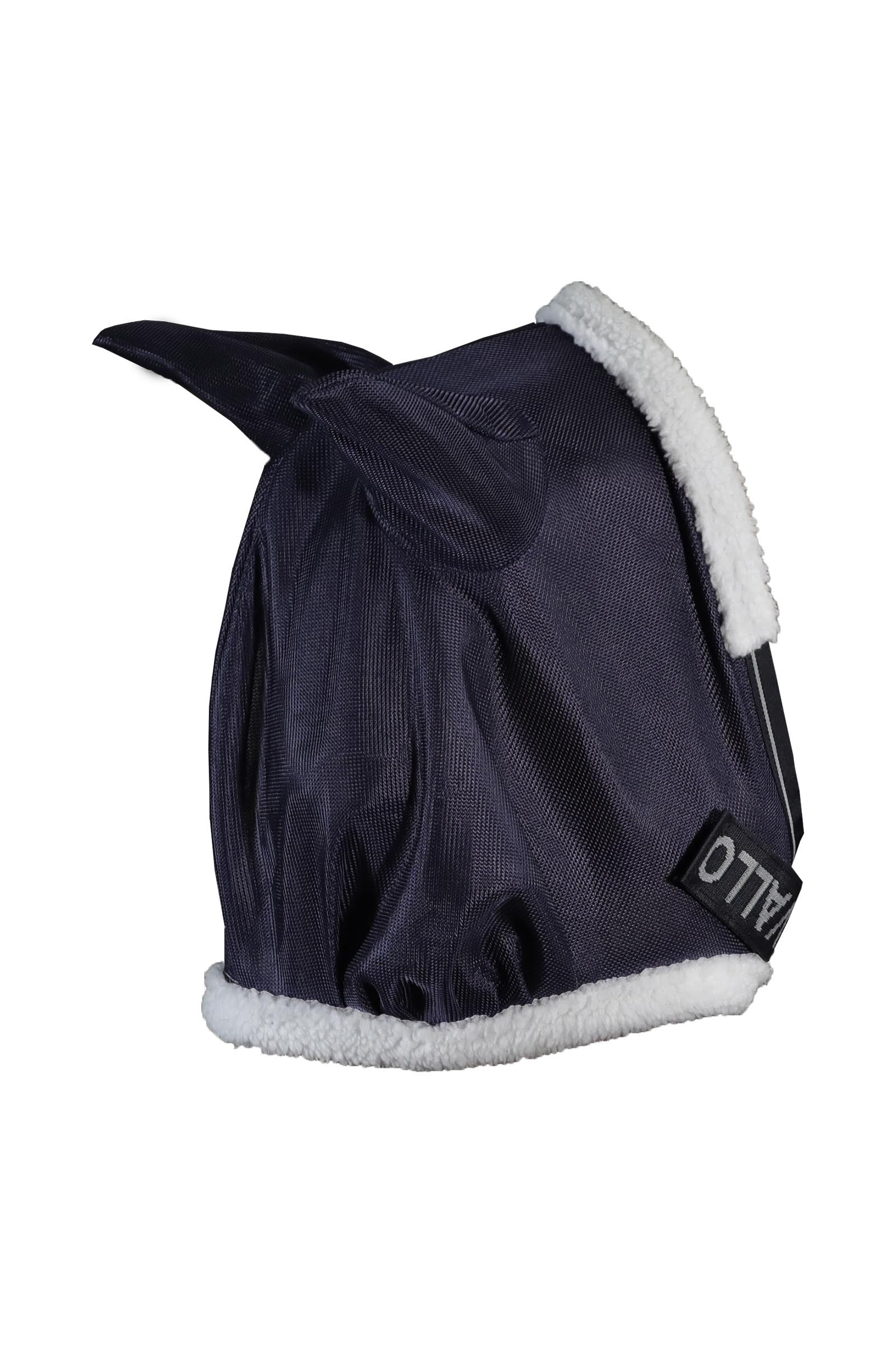 Acavallo Fly Mask, Breathable Antifly Protection for Horses