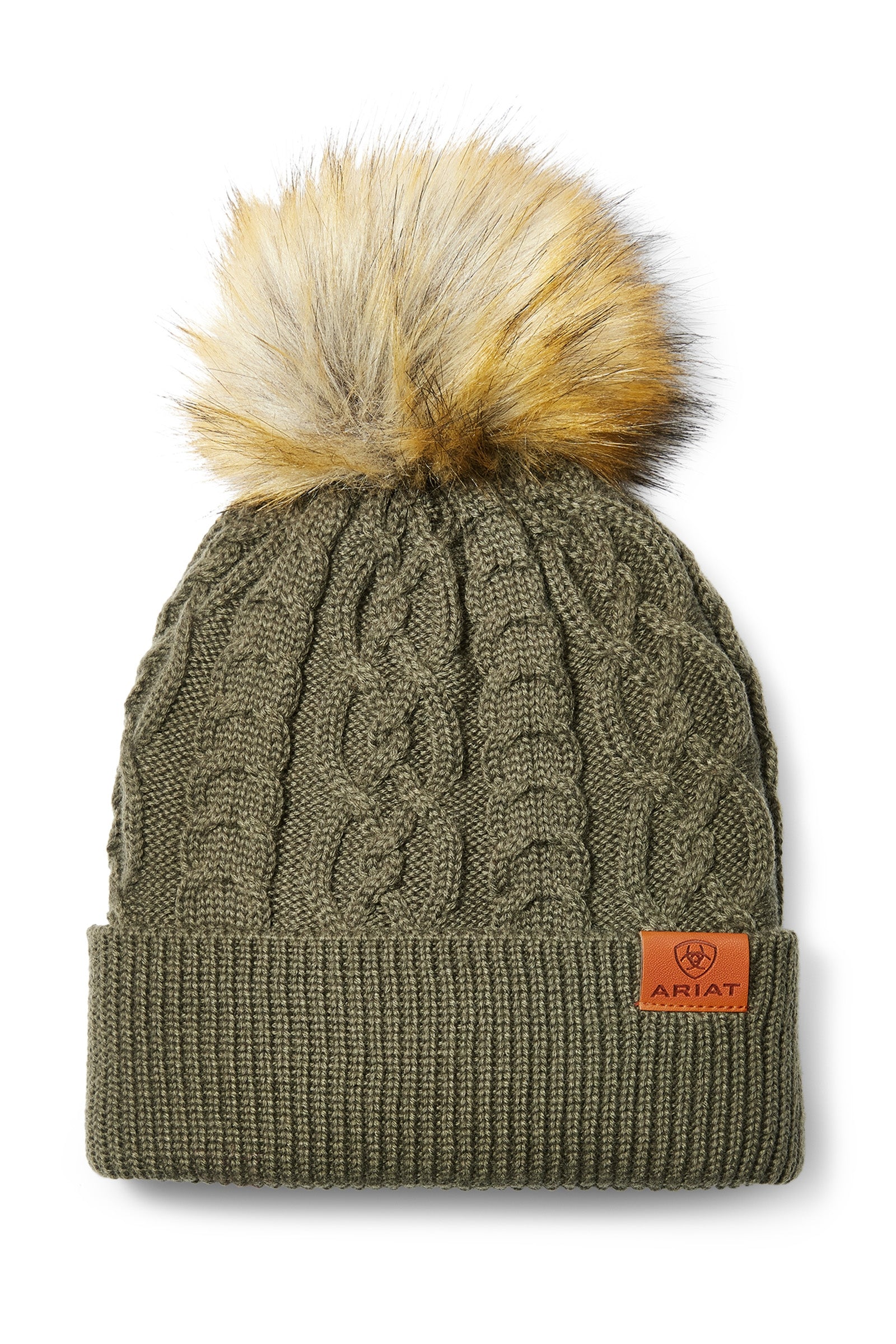 Ariat Norfolk Beanie Accessories