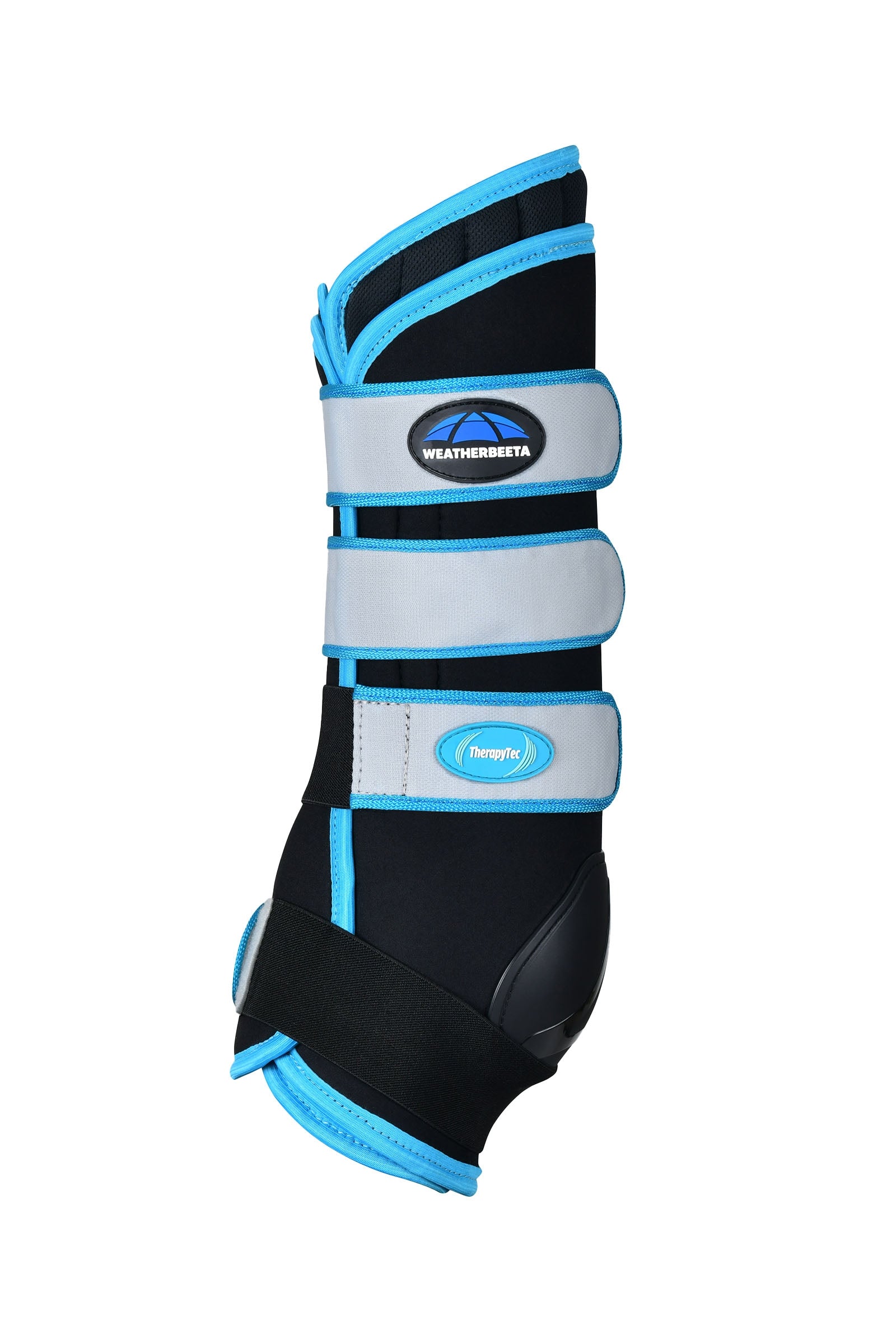 Weatherbeeta Therapy-tec Stable Boot Wraps Leg Protection & Hoof Protection for Horses