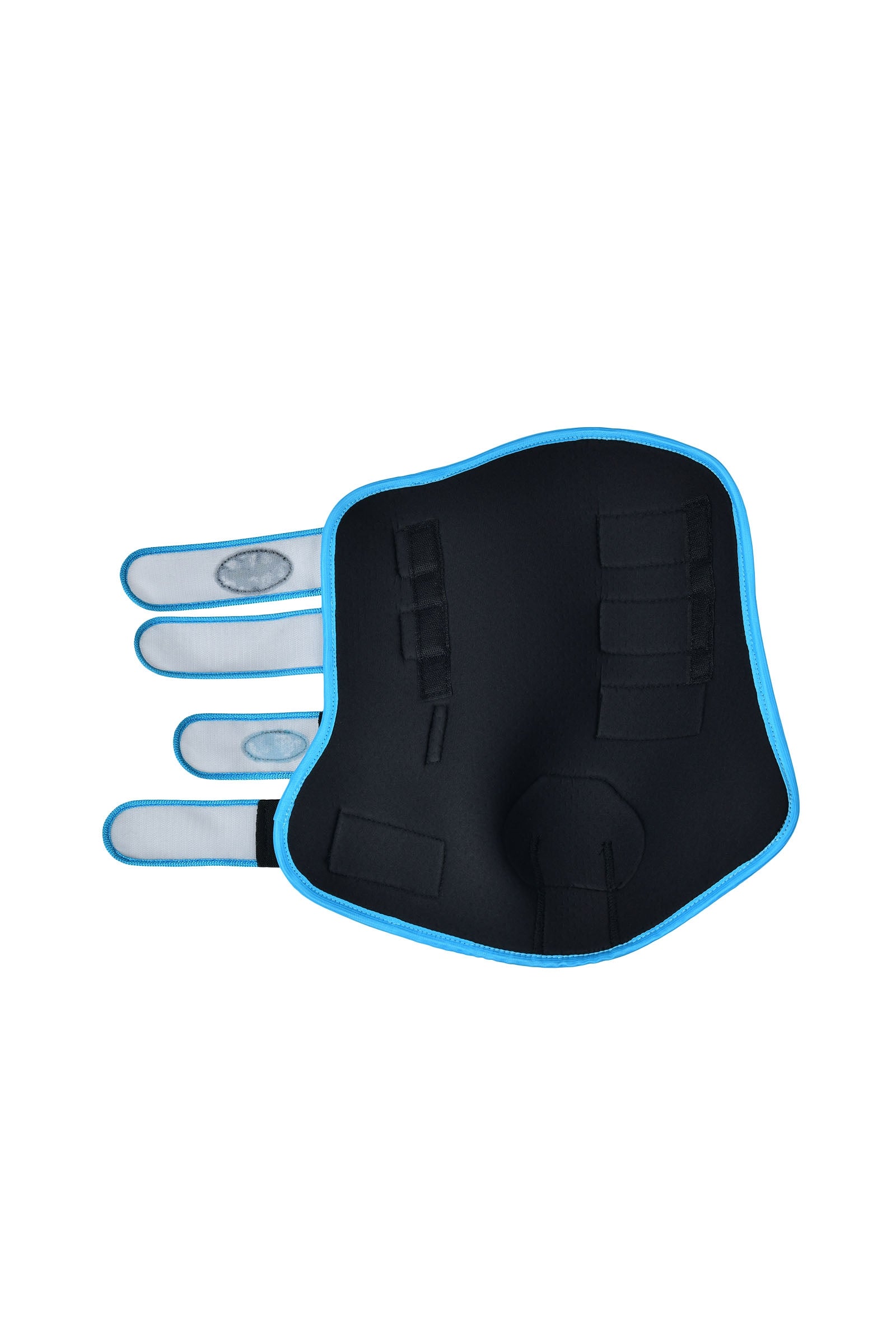 Weatherbeeta Therapy-tec Stable Boot Wraps Leg Protection & Hoof Protection for Horses