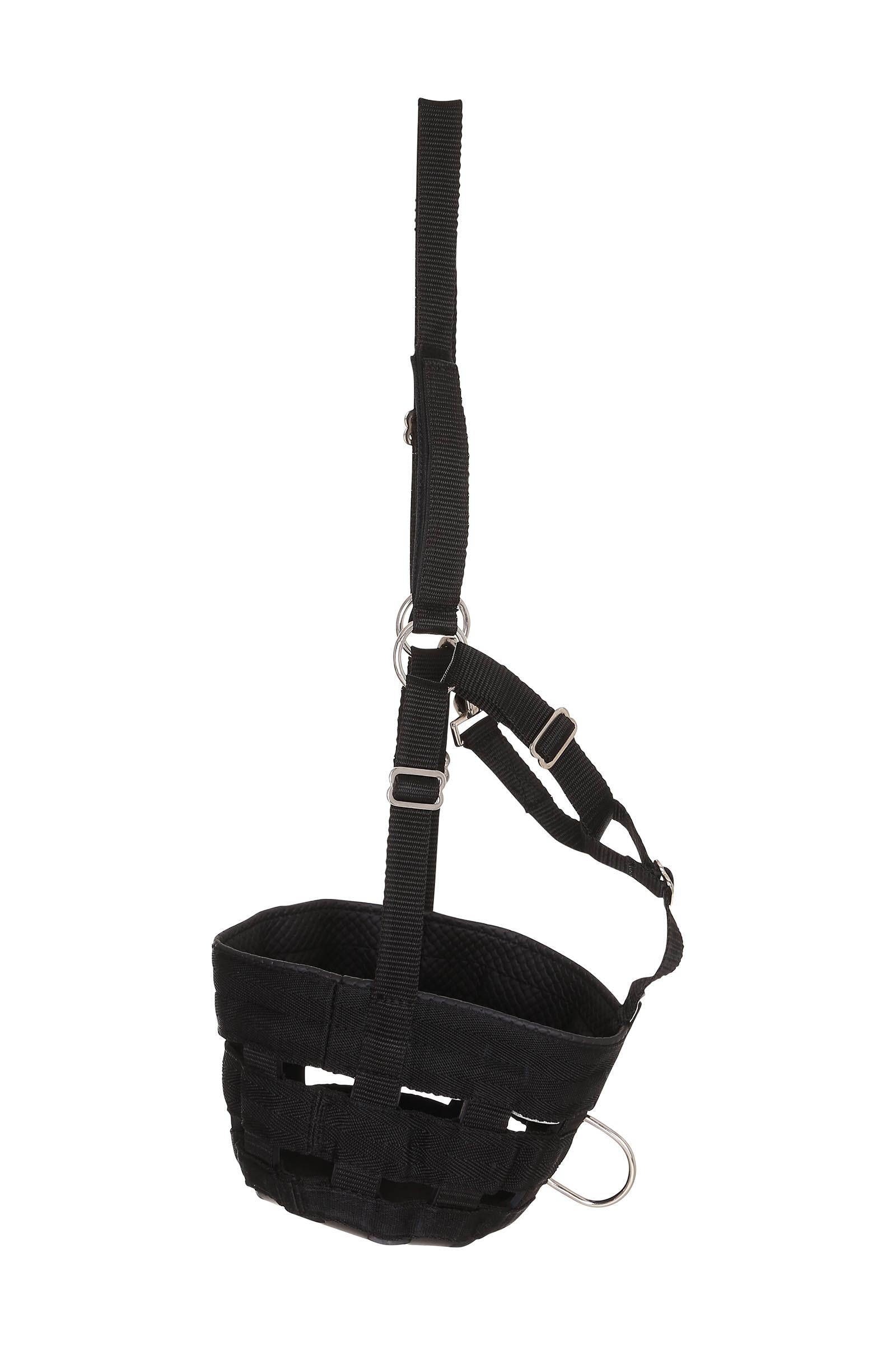 Horse Guard HorseGuard Grazing Muzzle Halters & Leads