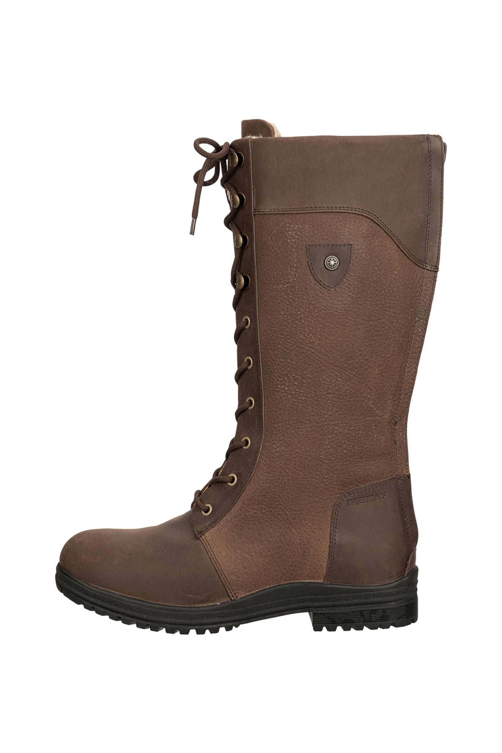 Suedwind Footwear Galway Waterproof Winter Riding Boots Riding Boots & Riding Shoes