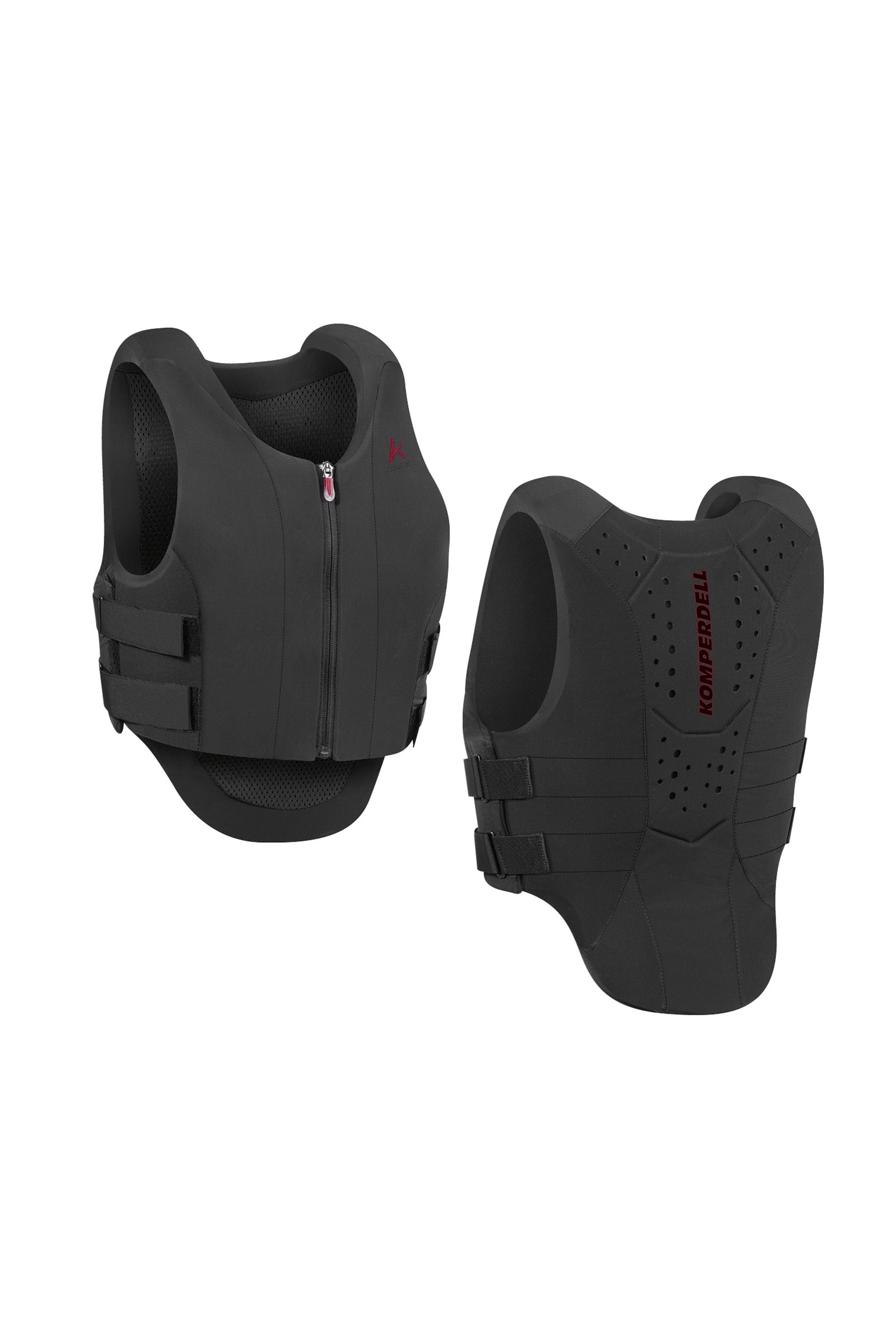 Komperdell Ultra Vario Body Protector Safety Equipment