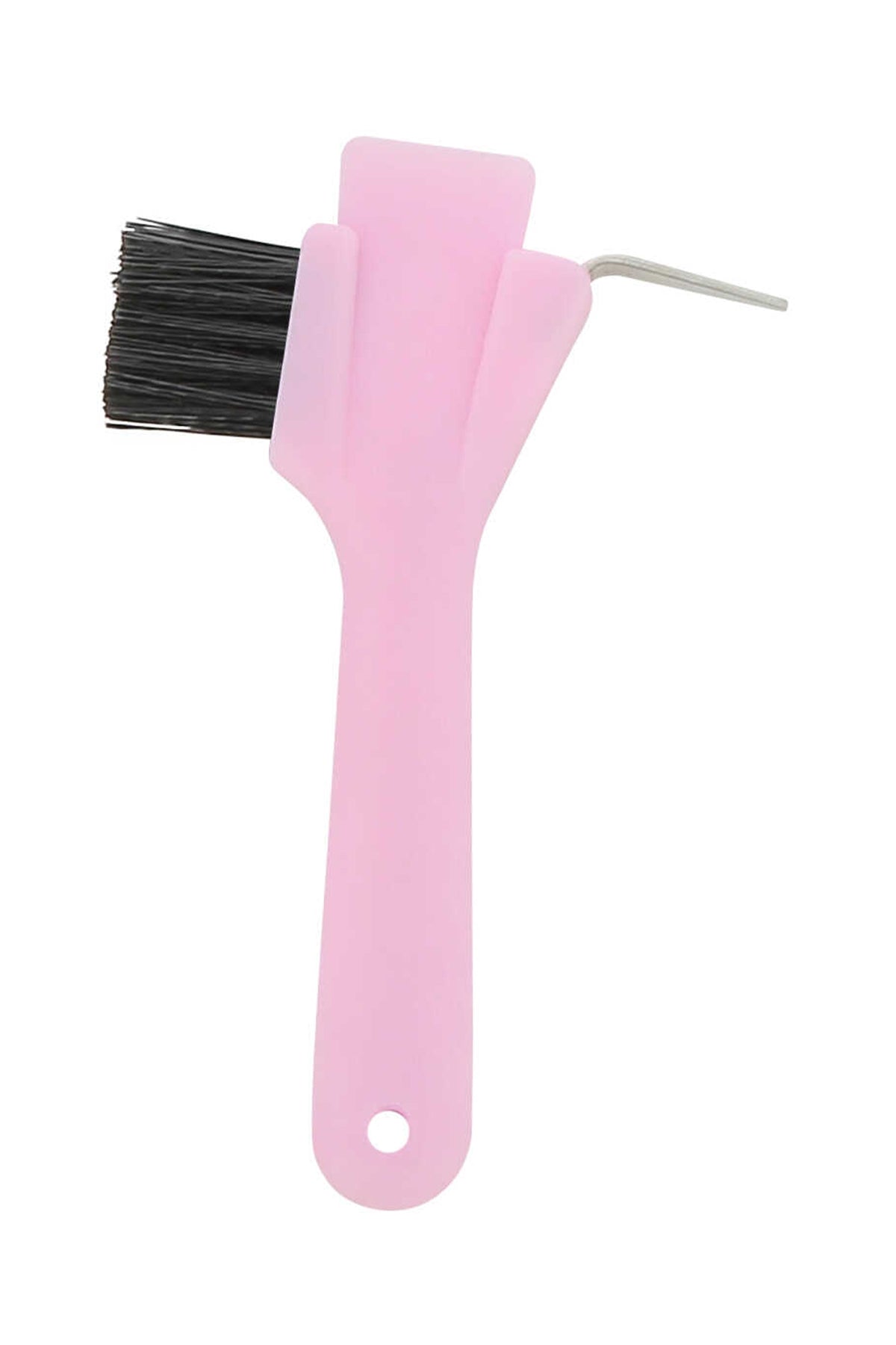 HIPPOTONIC 3-in-1 Hoof Pick Horse Grooming Tools