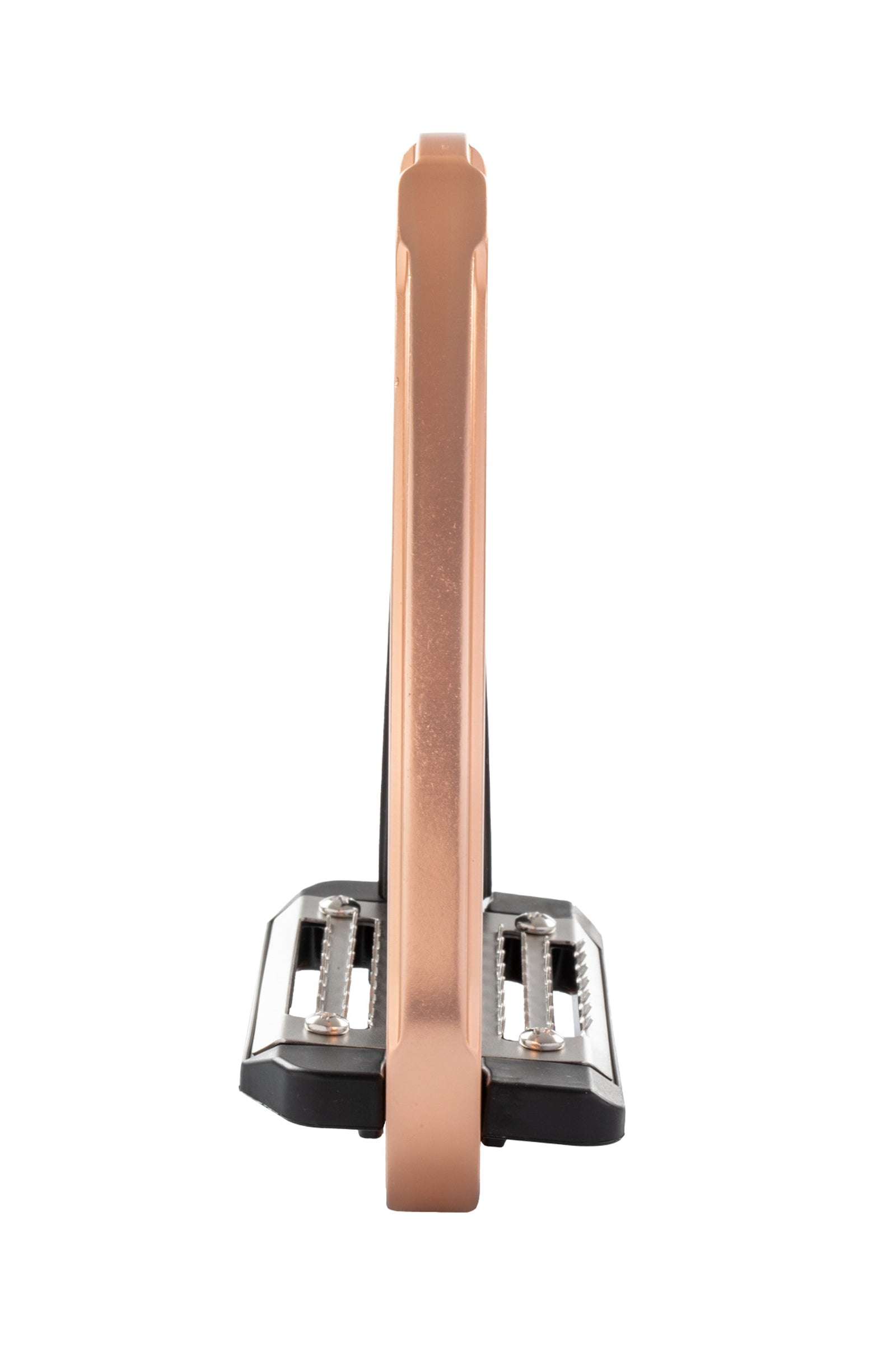 Acavallo Rel-X Easy Stirrups Saddles, Girths & Stirrups