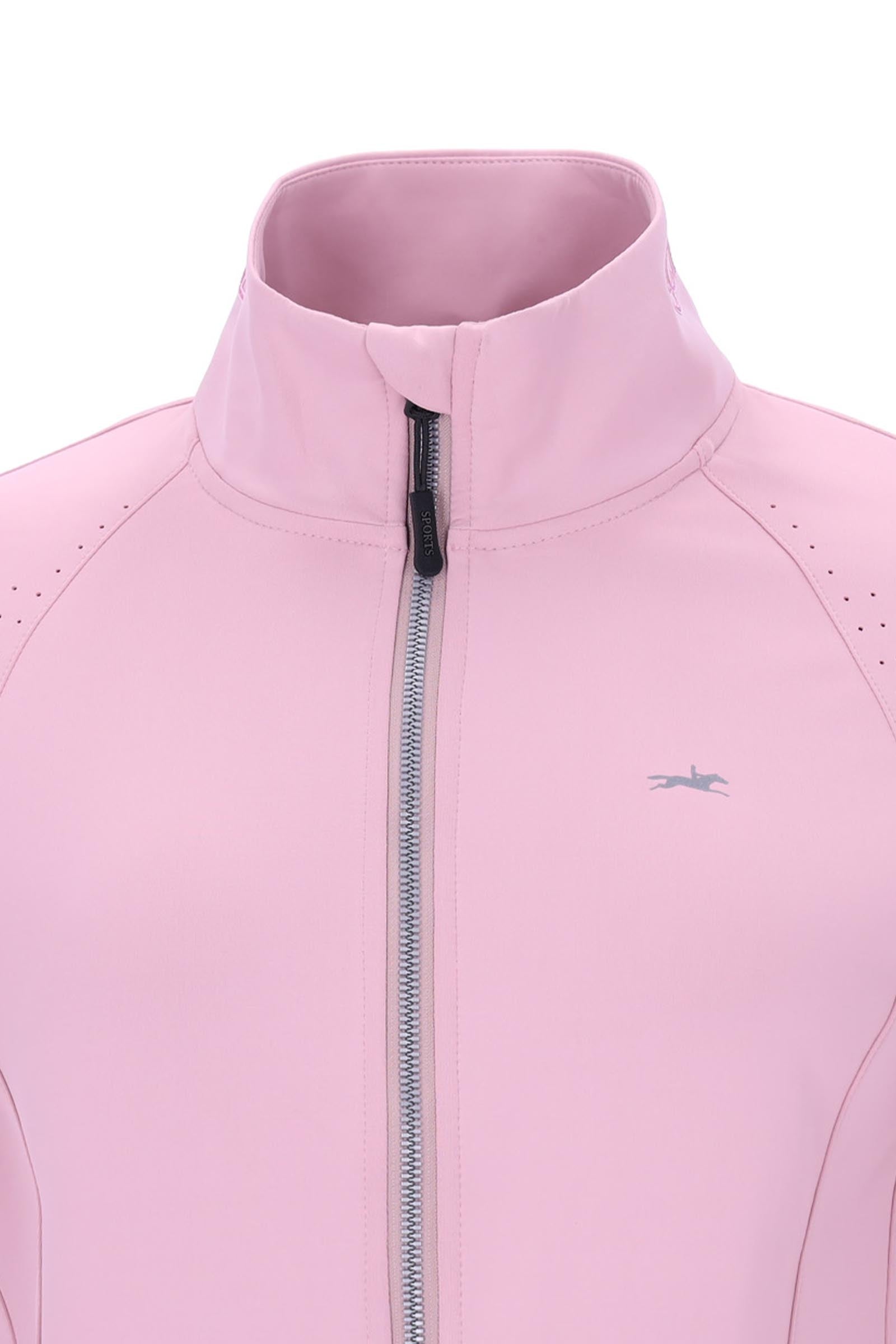 Schockemöhle Sports Ines Style Women's Jersey Sweat Jacket Women’s Riding Clothing