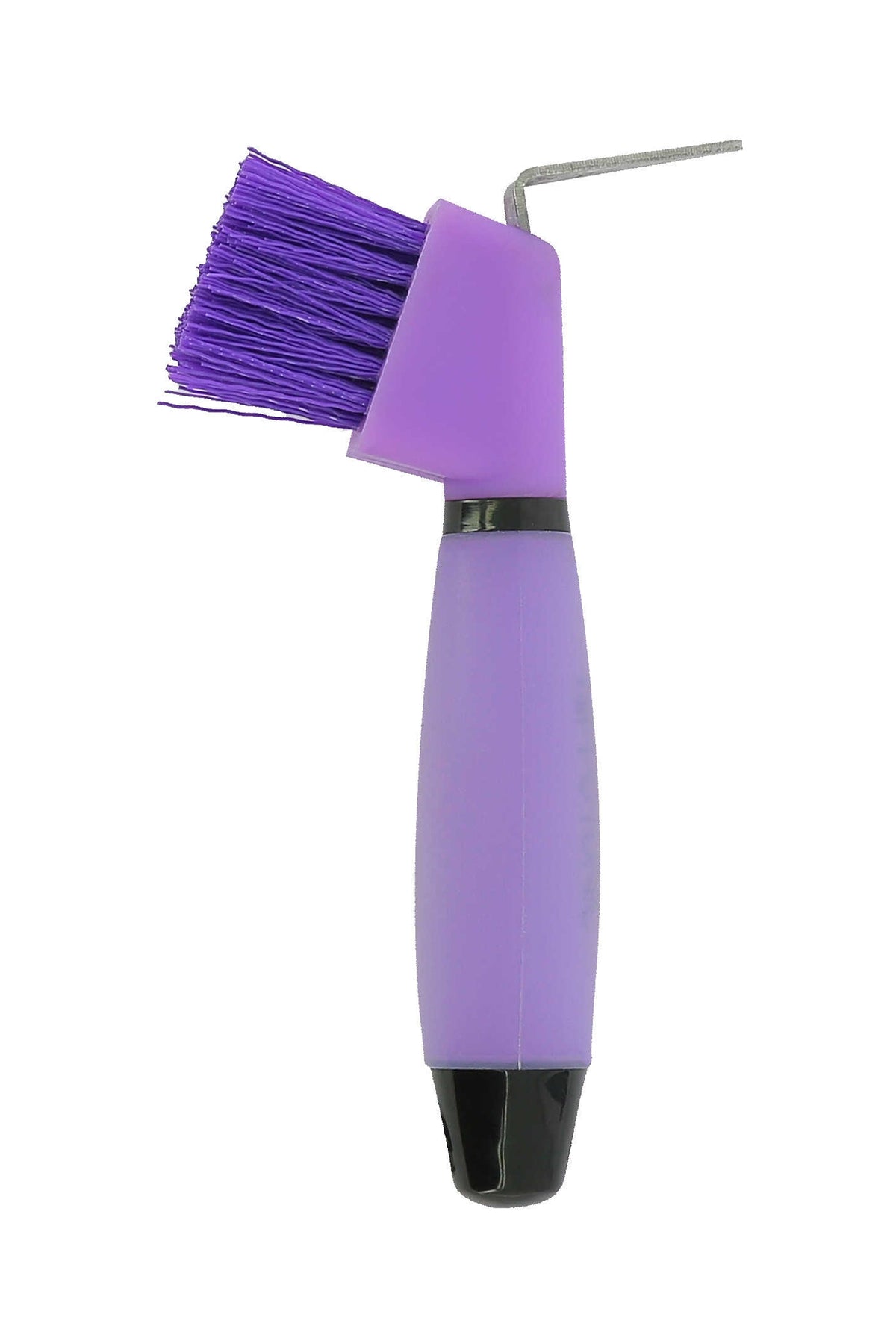 HIPPOTONIC Hoof Pick, Soft Handle Horse Grooming Tools