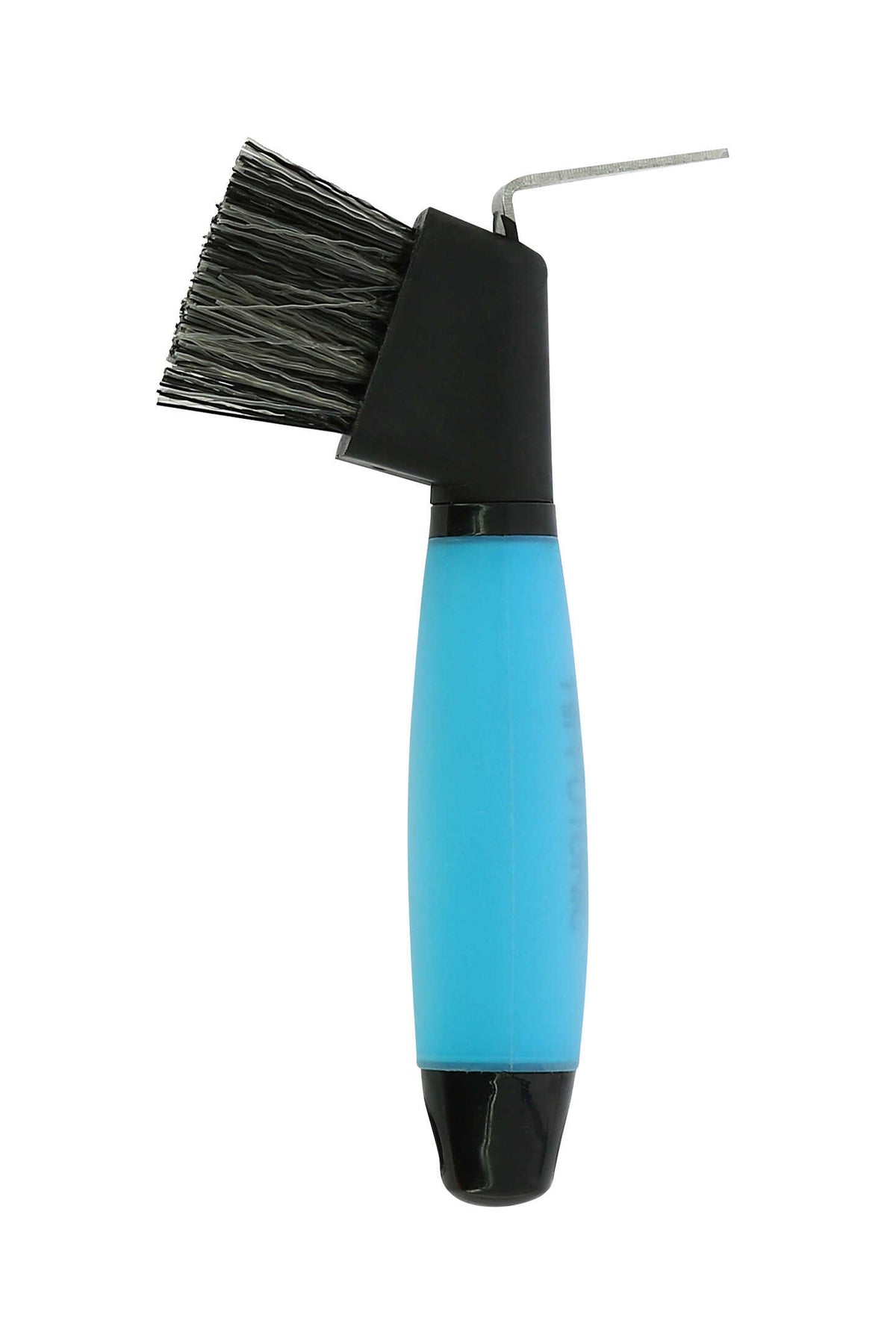 HIPPOTONIC Hoof Pick, Soft Handle Horse Grooming Tools