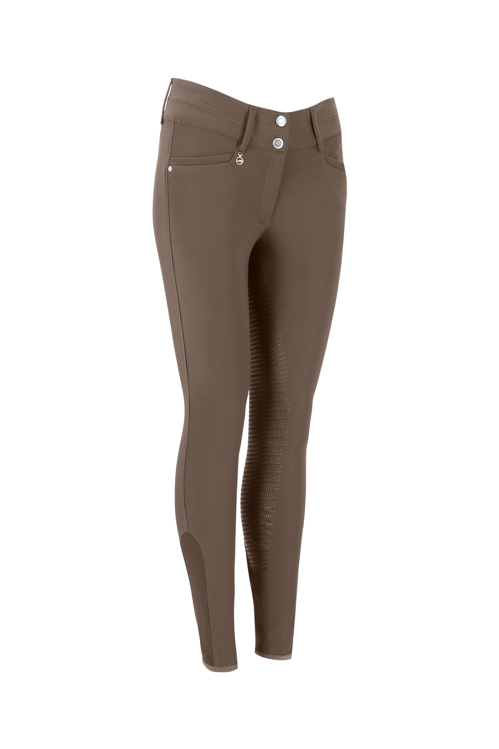 Schockemöhle Sports Summer Alexa Women's Fullseat Breeches Womens Breeches