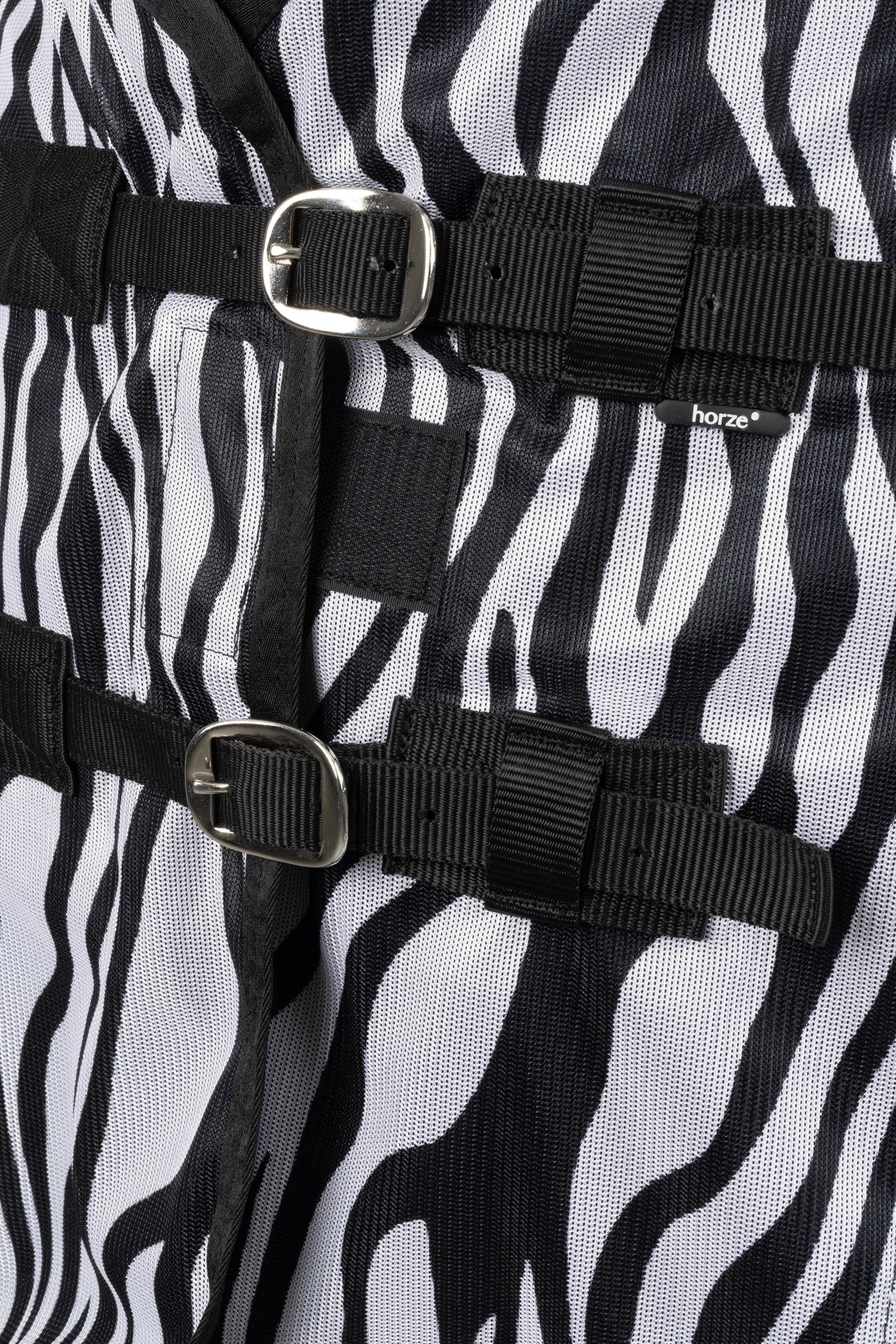 Horze HZ Defender Flyrug w Belly flap Horse Rugs