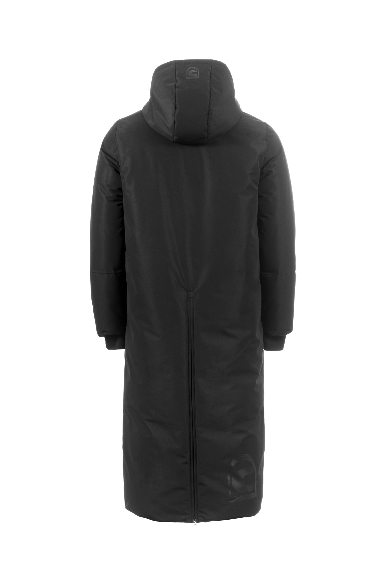 Cavallo CAVALMAIKO Women´s Maxi Coat Women’s Riding Clothing