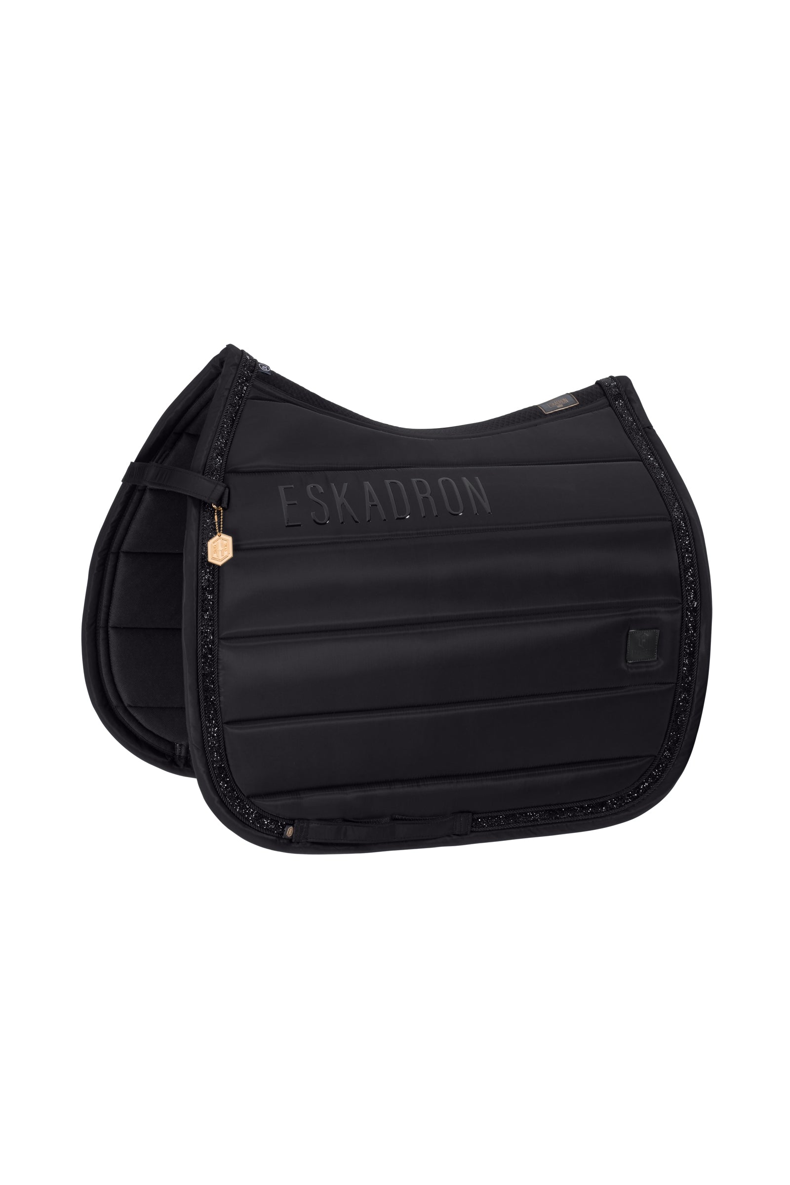 Eskadron Heritage AW24 Highgloss Jewel Dressage Saddle Pad Saddle Pads