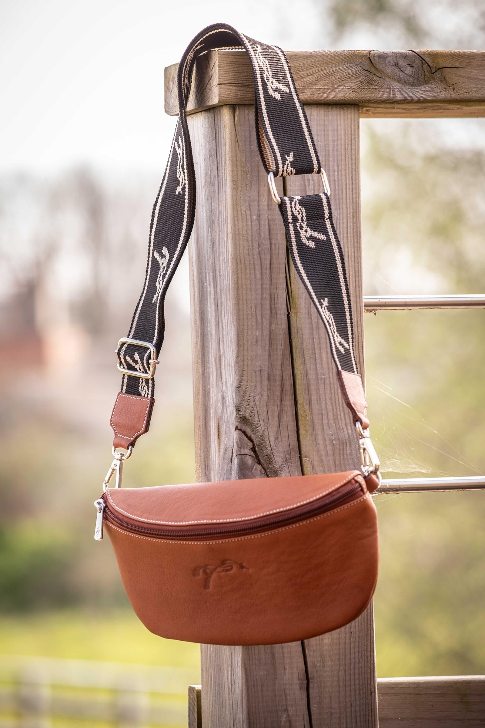 PENELOPE Smile Fanny Pack Accessories