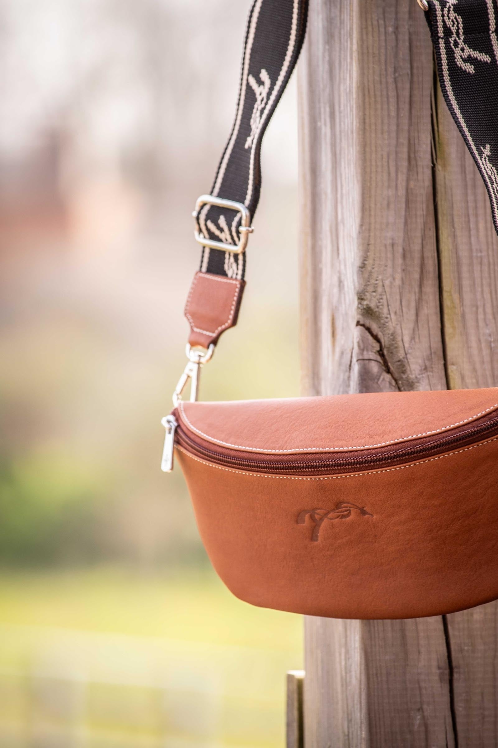 PENELOPE Smile Fanny Pack Accessories