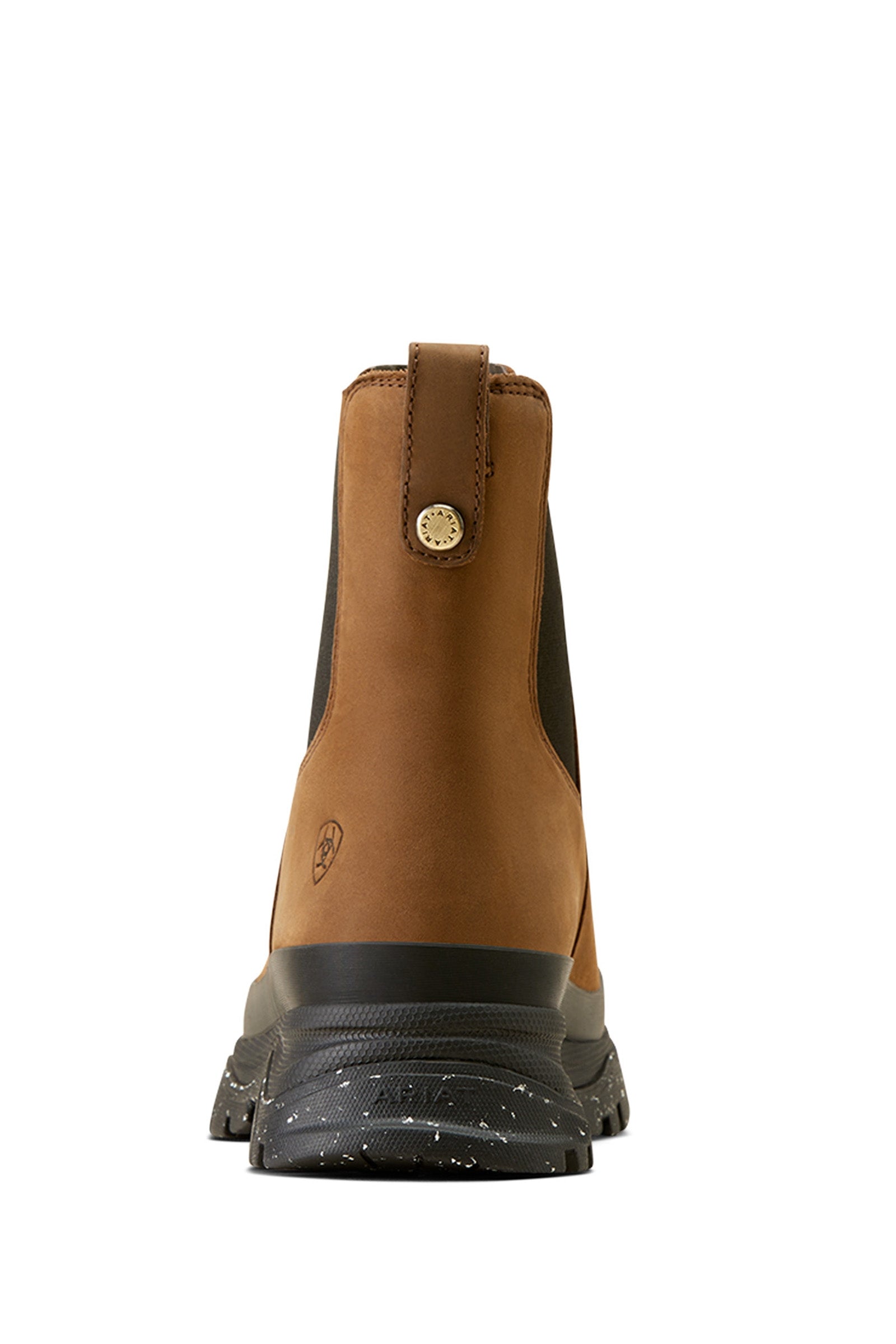 Ariat Women's Moresby Twin Gore H2O Yard Boots Riding Boots & Riding Shoes