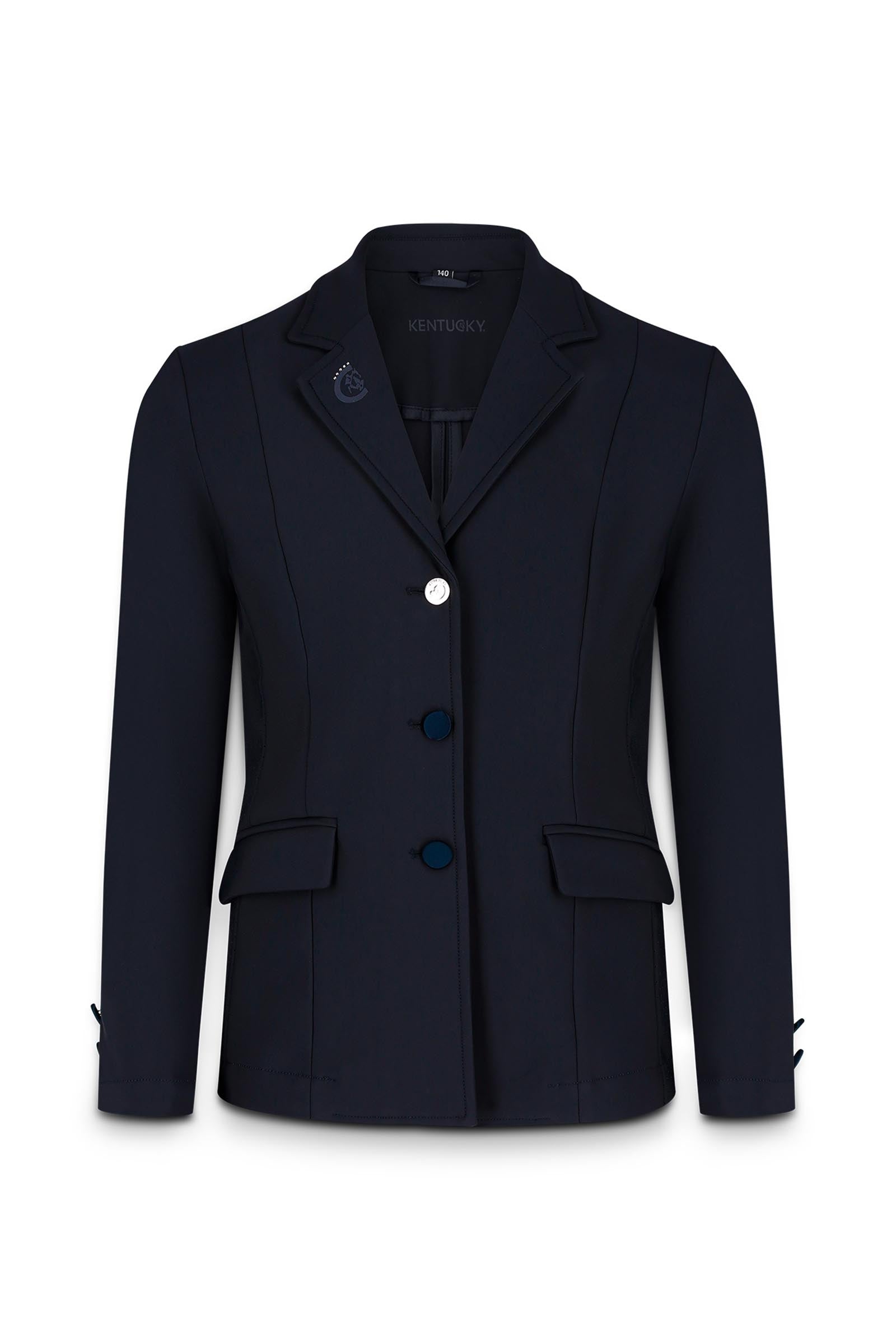 Kentucky Horsewear Kentucky Horseware Paris Kid´s Show Jacket Kids Apparel