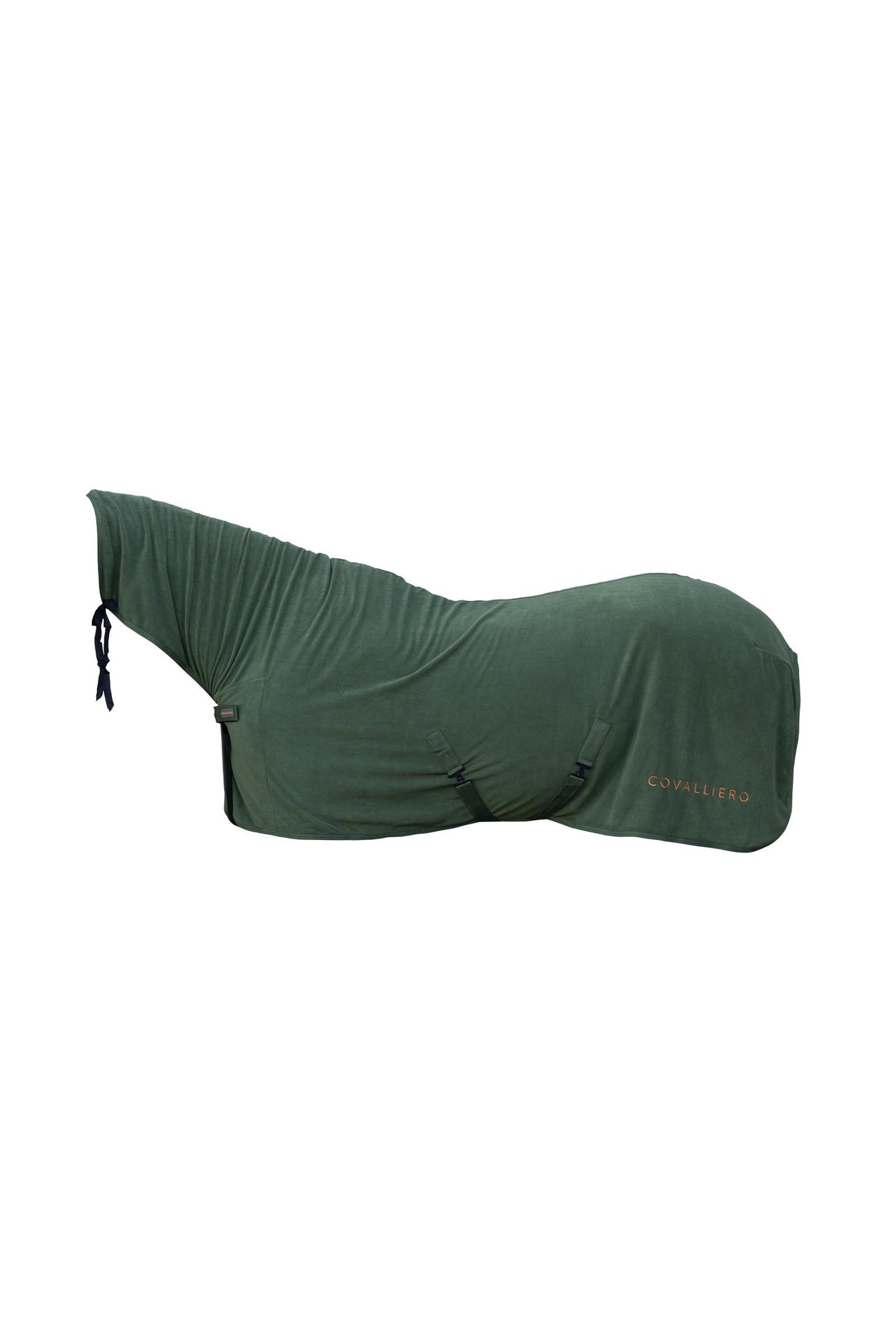 Covalliero FW26 Cooler Rug Horse Rugs