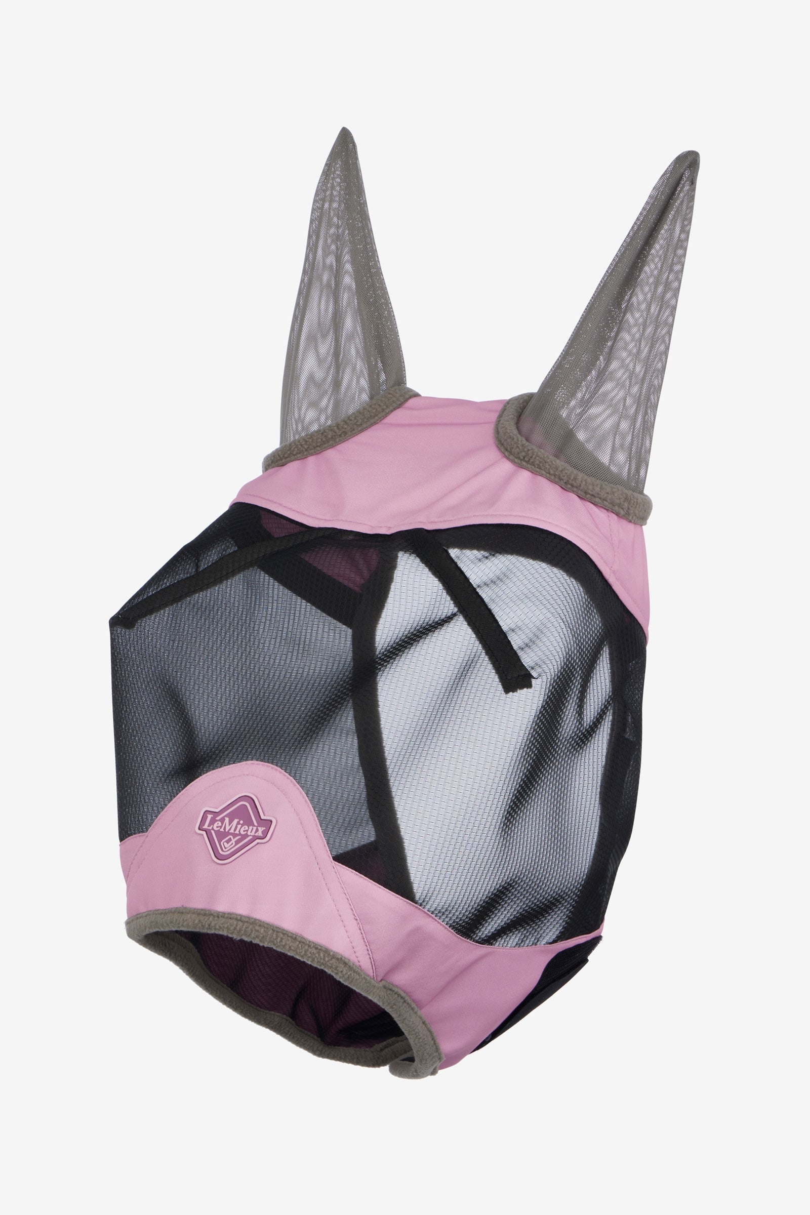 LeMieux Visor-Tek Half Fly Mask Antifly Protection for Horses