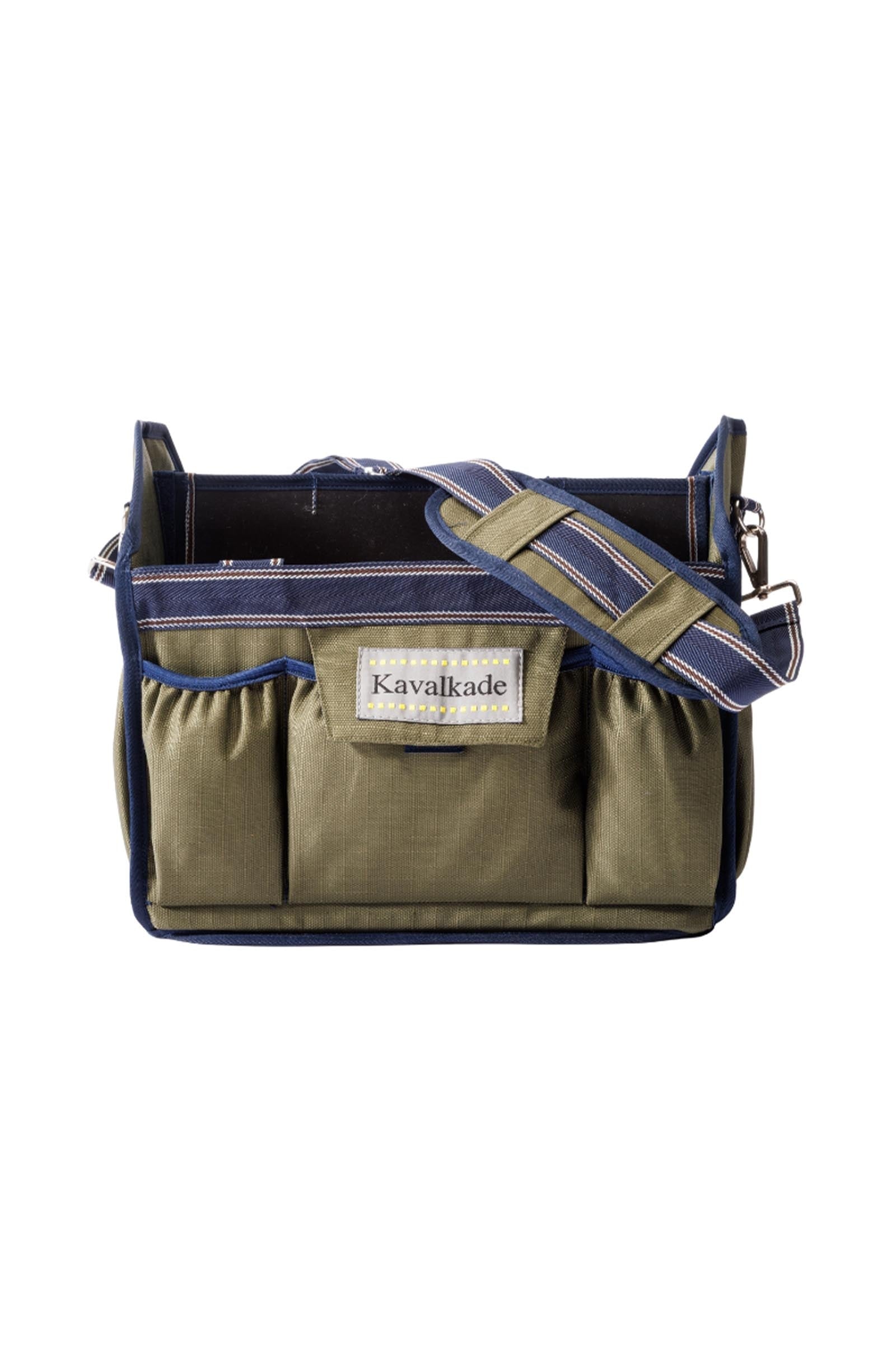 Kavalkade Foldable Grooming Bag Accessories