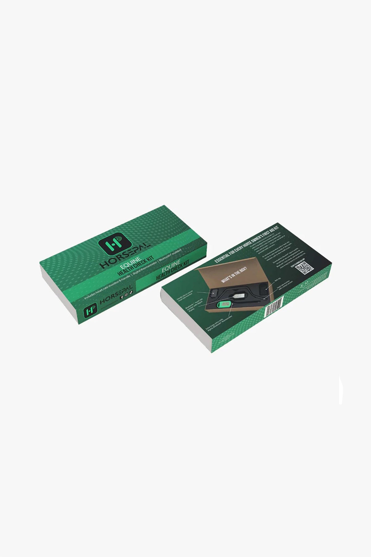Horsepal Health Check Kit Horse Health Care