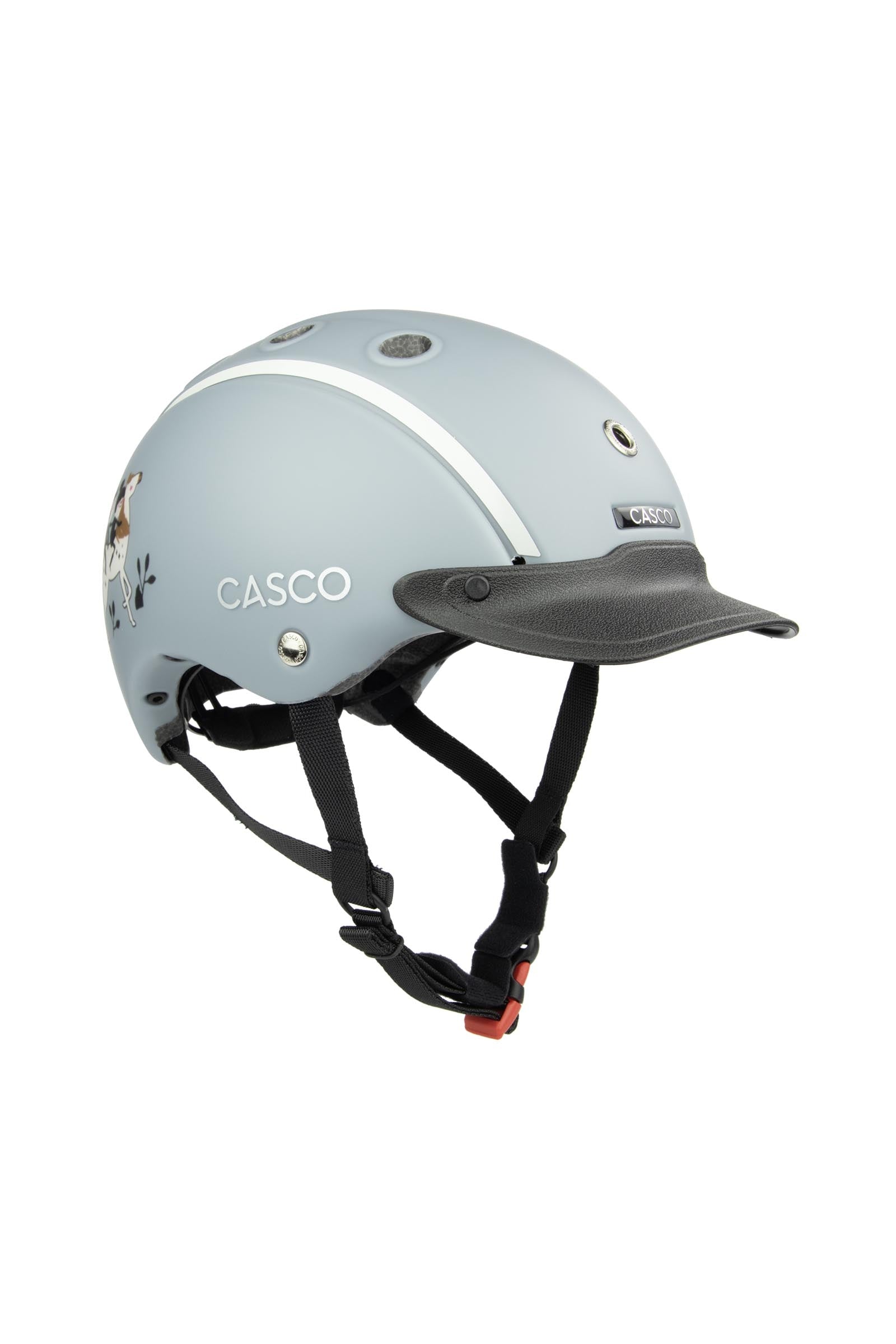 Casco Nori Kids´ Riding Helmet Safety Equipment