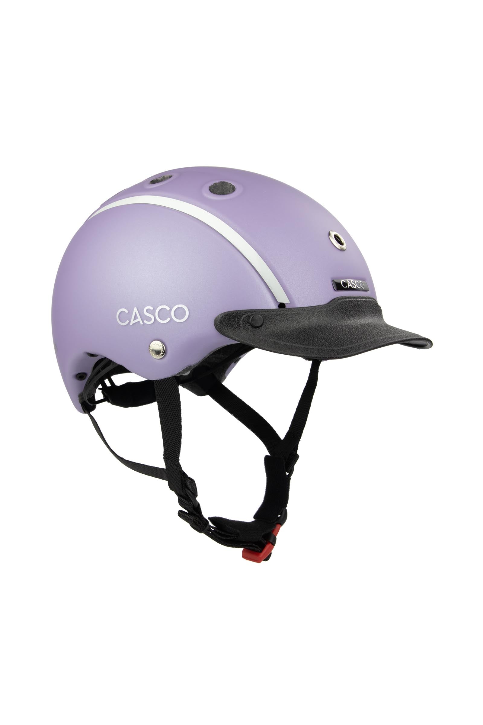 Casco Nori Kids´ Riding Helmet Safety Equipment