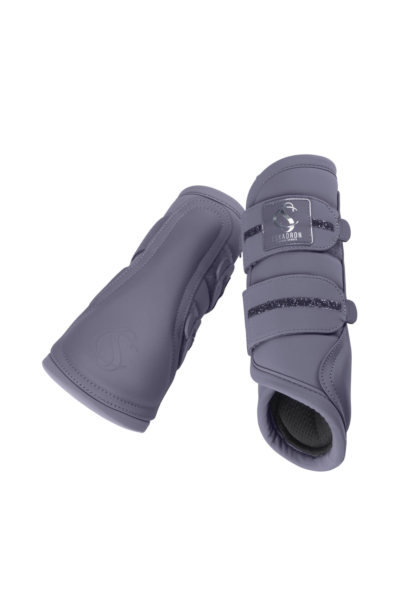 Eskadron Classic Sport SS26 Softshell Jewel Tendon Boots Leg Protection & Hoof Protection for Horses