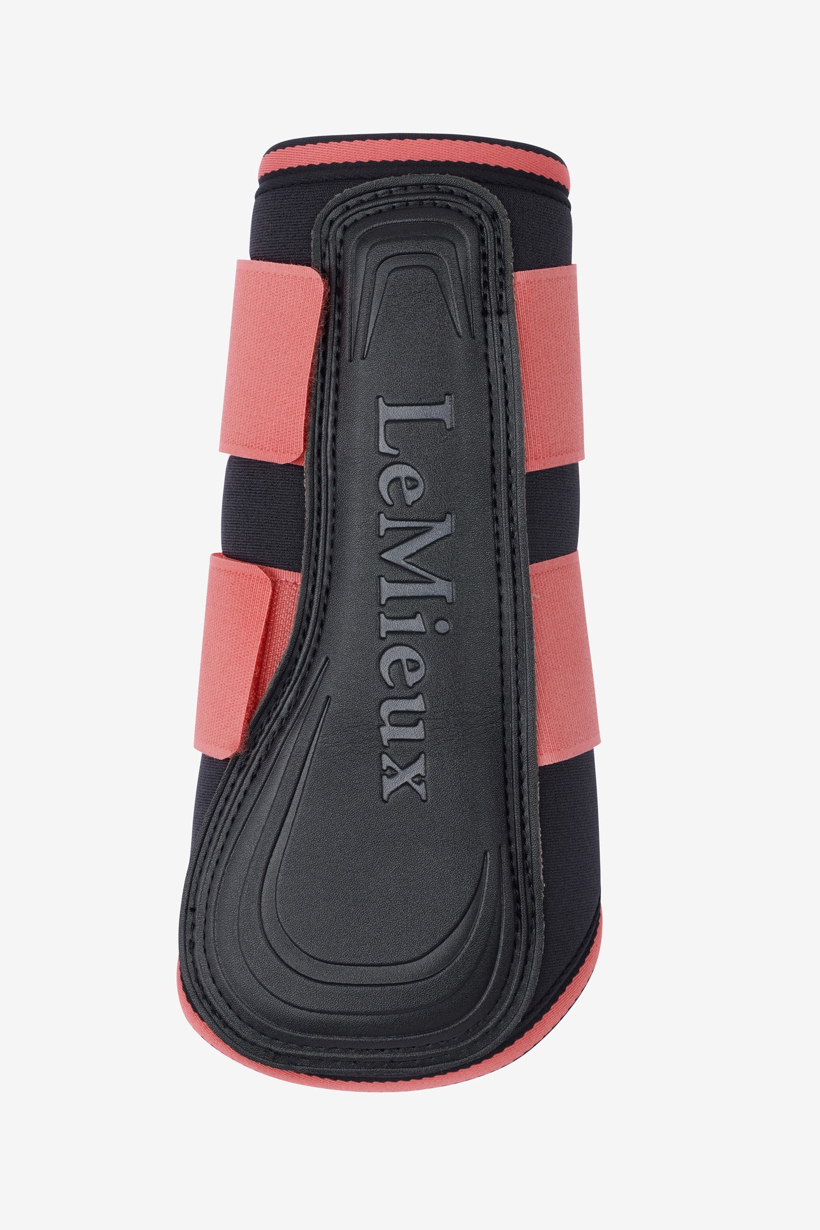 LeMieux Grafter Brushing Boots Leg Protection & Hoof Protection for Horses