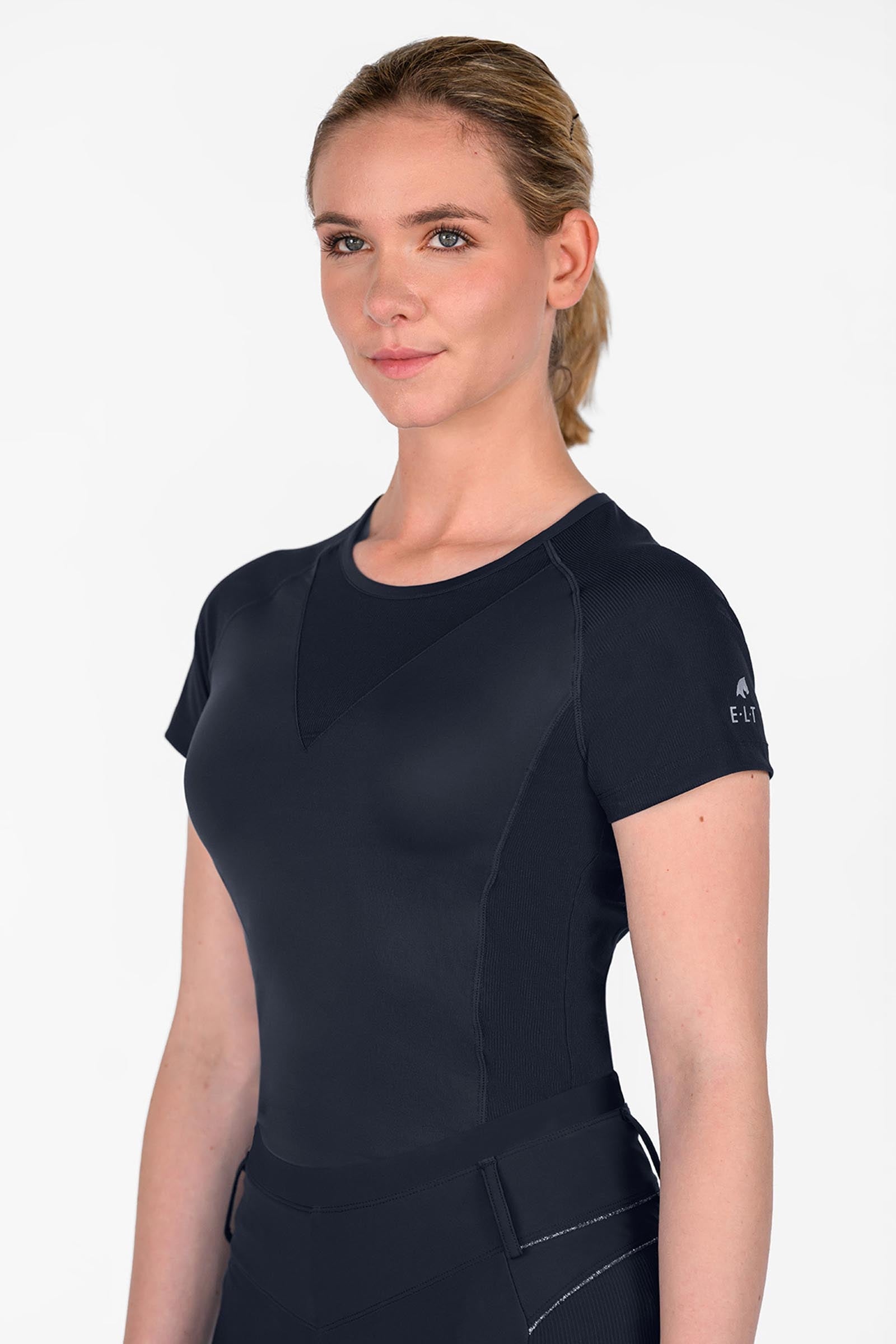 ELT Springfield Ladies Functional Shirt Women’s Riding Clothing