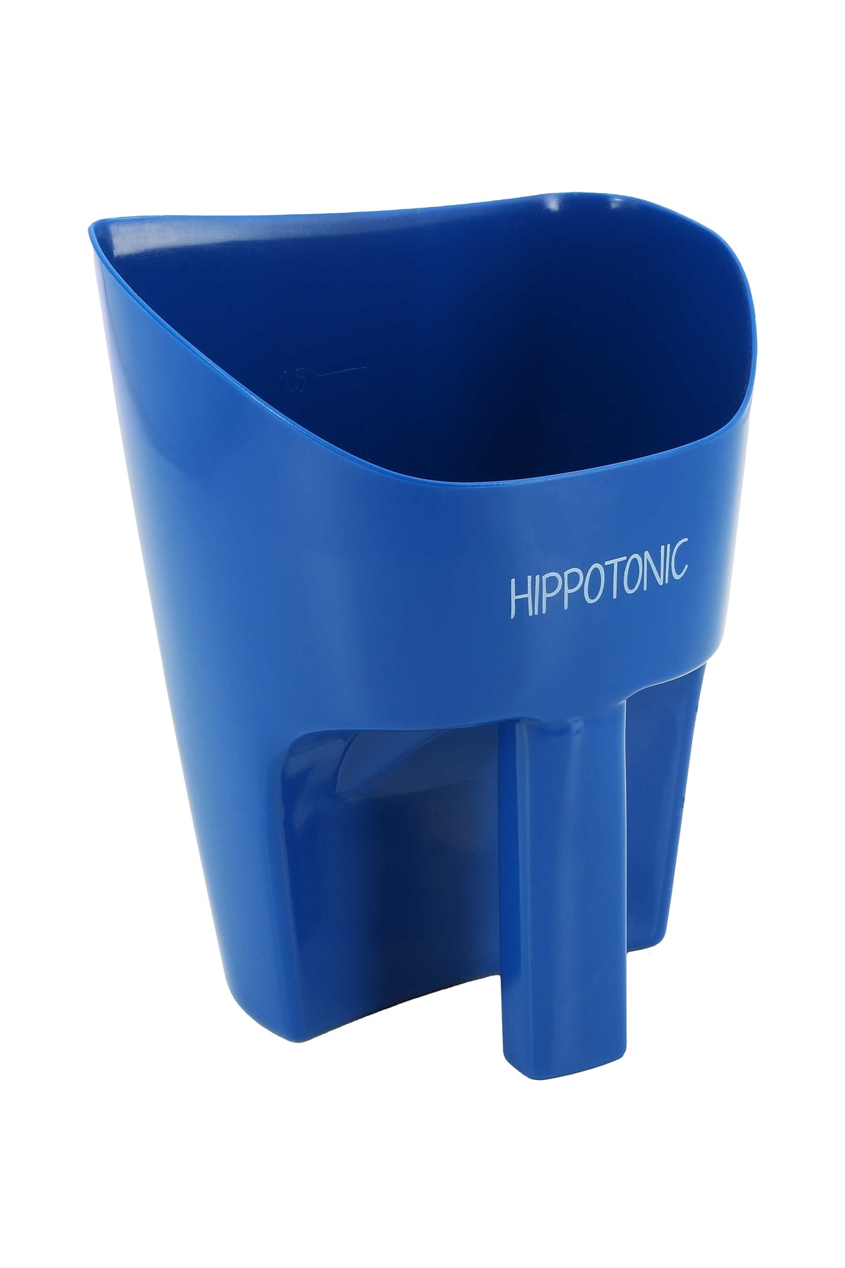 HIPPOTONIC Feeding Scoop, 1,5 L Horse Feeders & Waterers