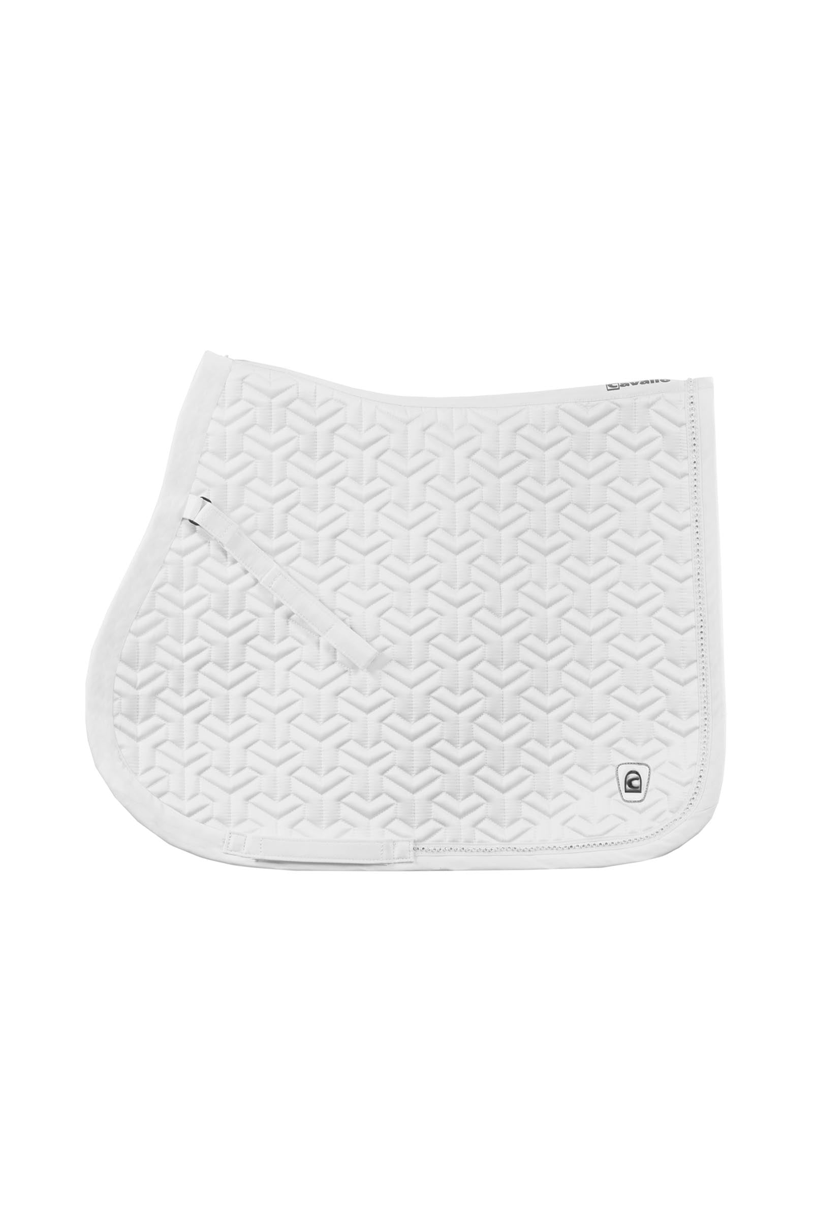 Cavallo CAVALCOOL Comfort All Purpose Saddle Pad Saddle Pads