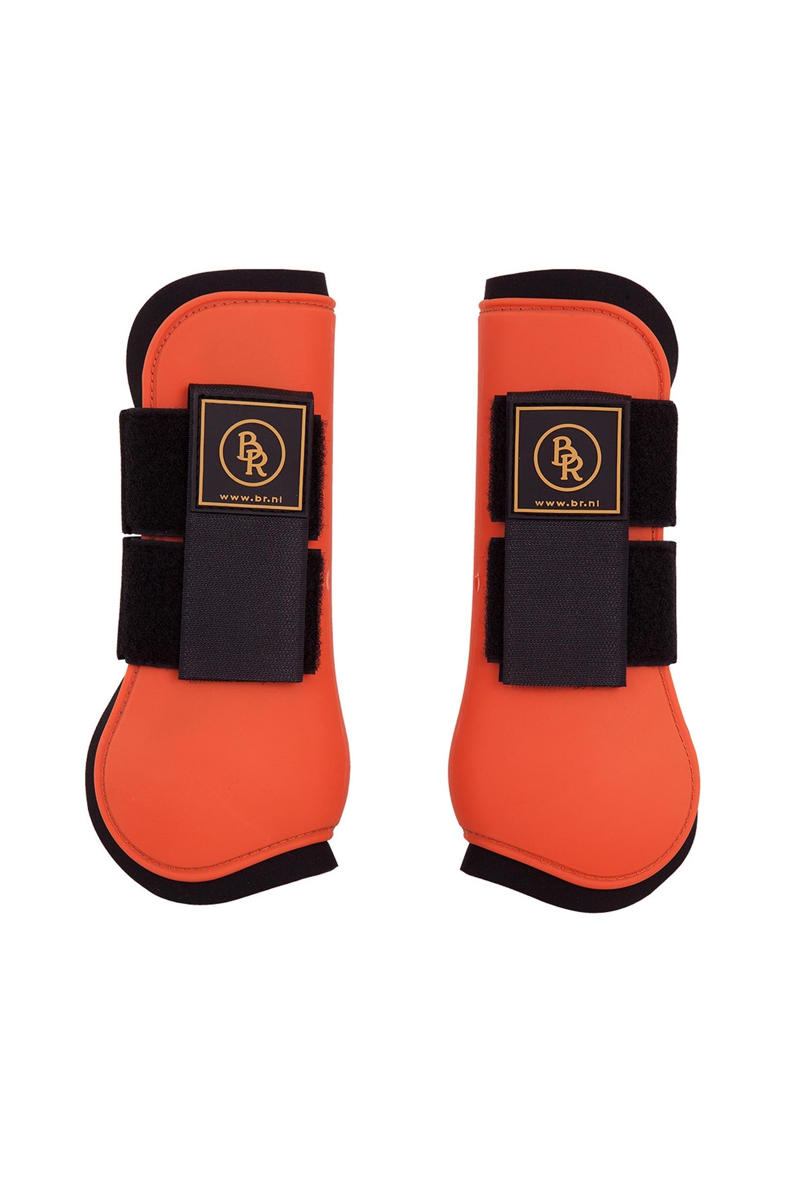 BR Event Tendon Boots Leg & Hoof Protection