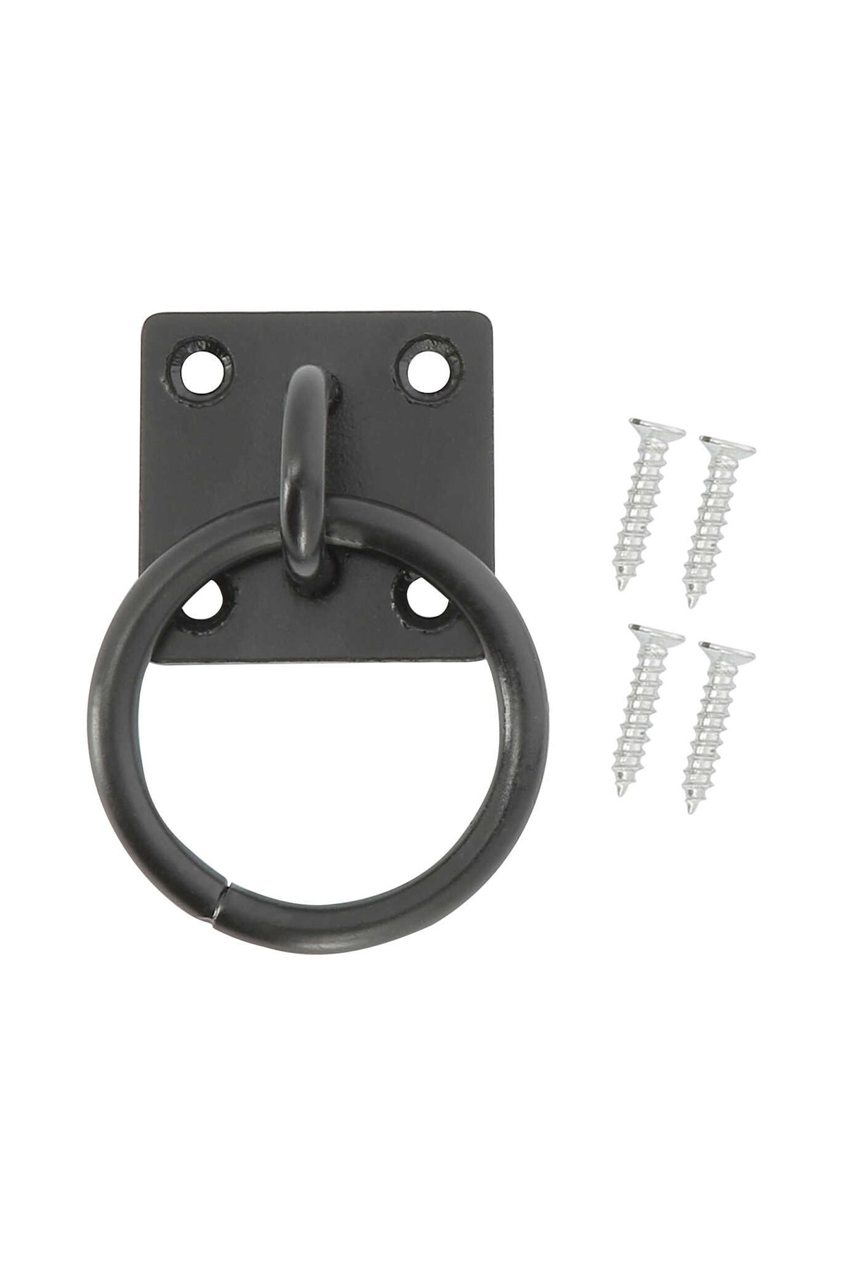 HIPPOTONIC Tie Ring Stable Equipment