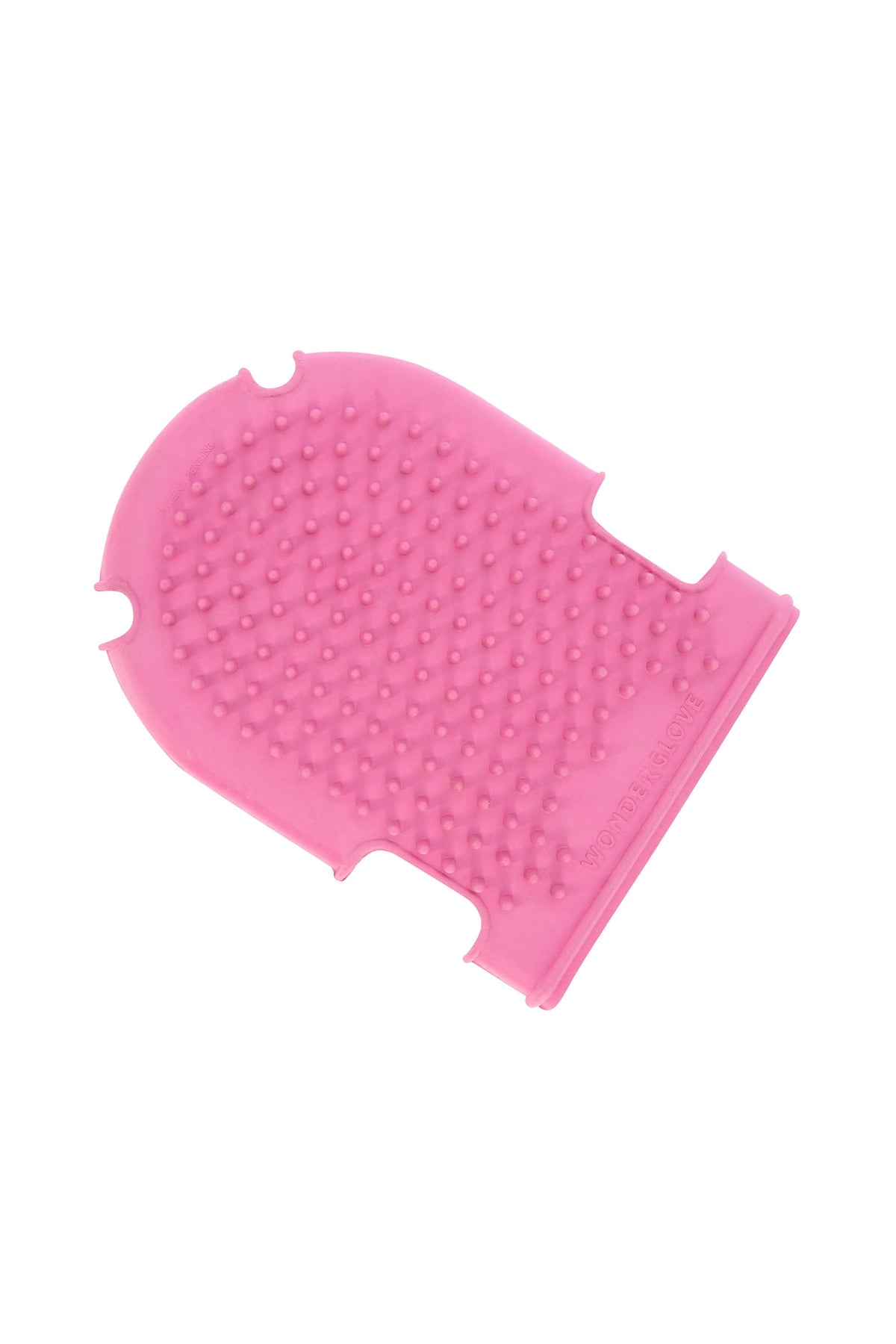HIPPOTONIC Rubber Curry Glove + Brush Horse Grooming Tools