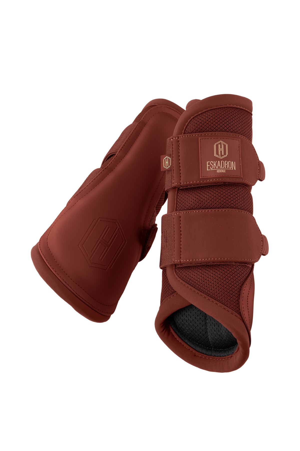Eskadron Heritage 26/27 Mesh Tendon Boots (Pair) Leg & Hoof Protection