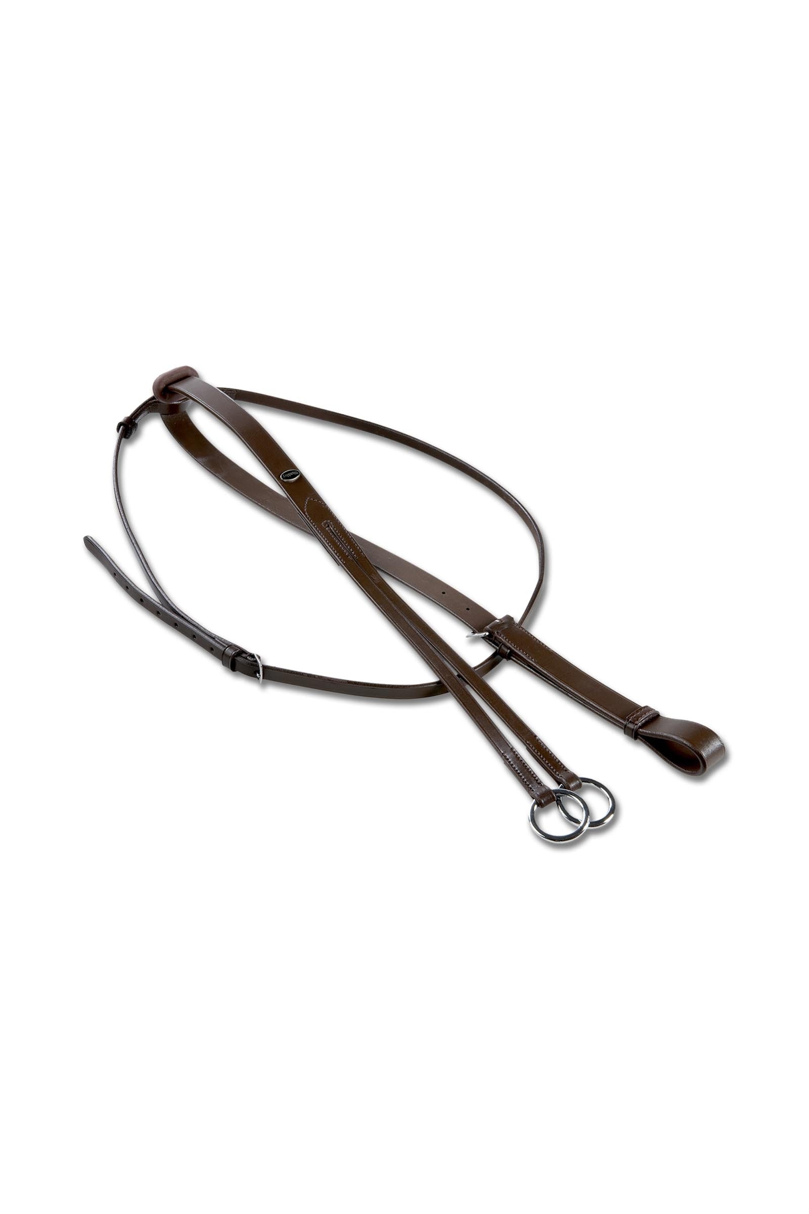 Star Martingale Bridles & Reins