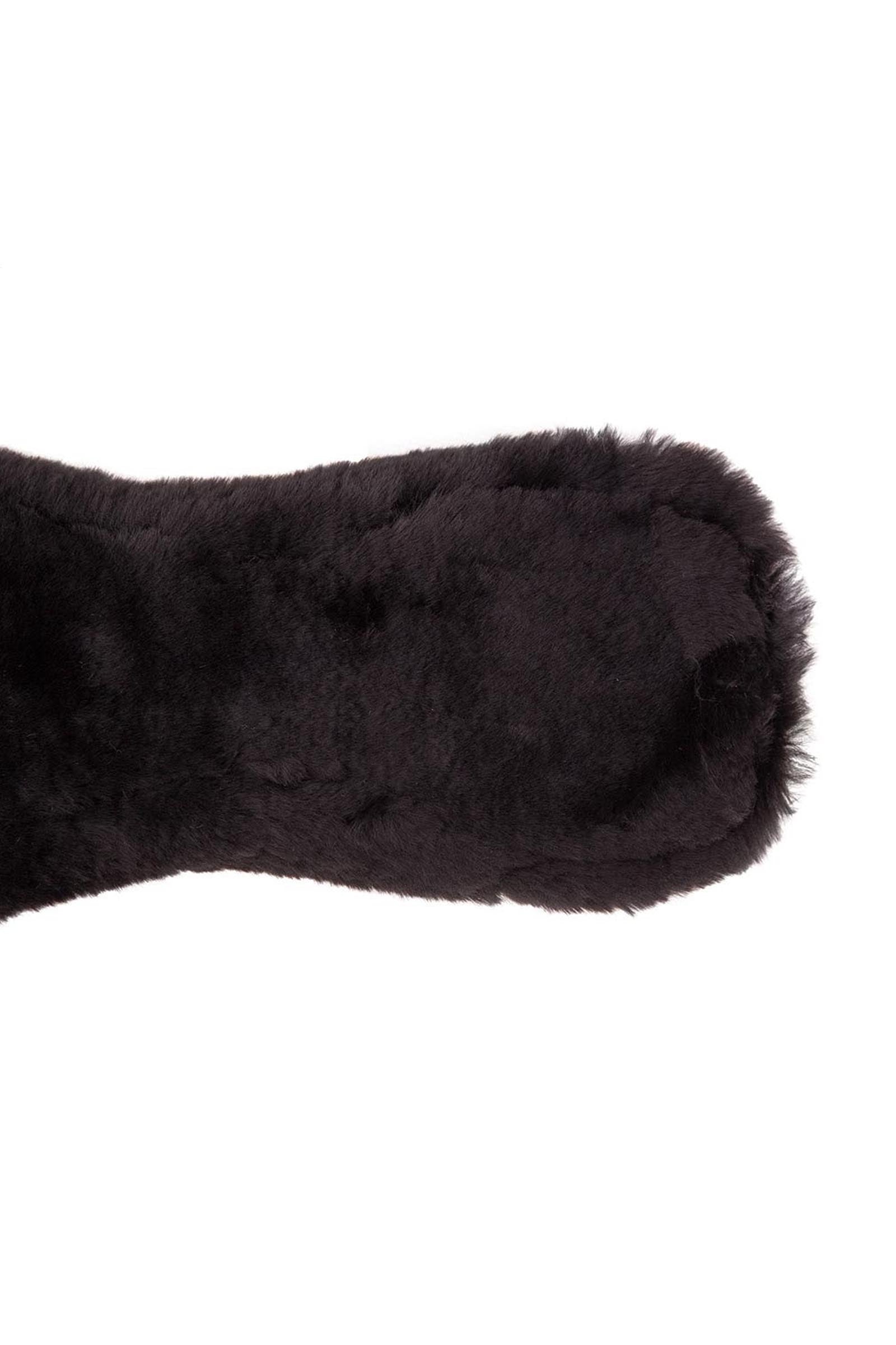 BR Sheepskin Dressage Girth Saddles, Girths & Stirrups