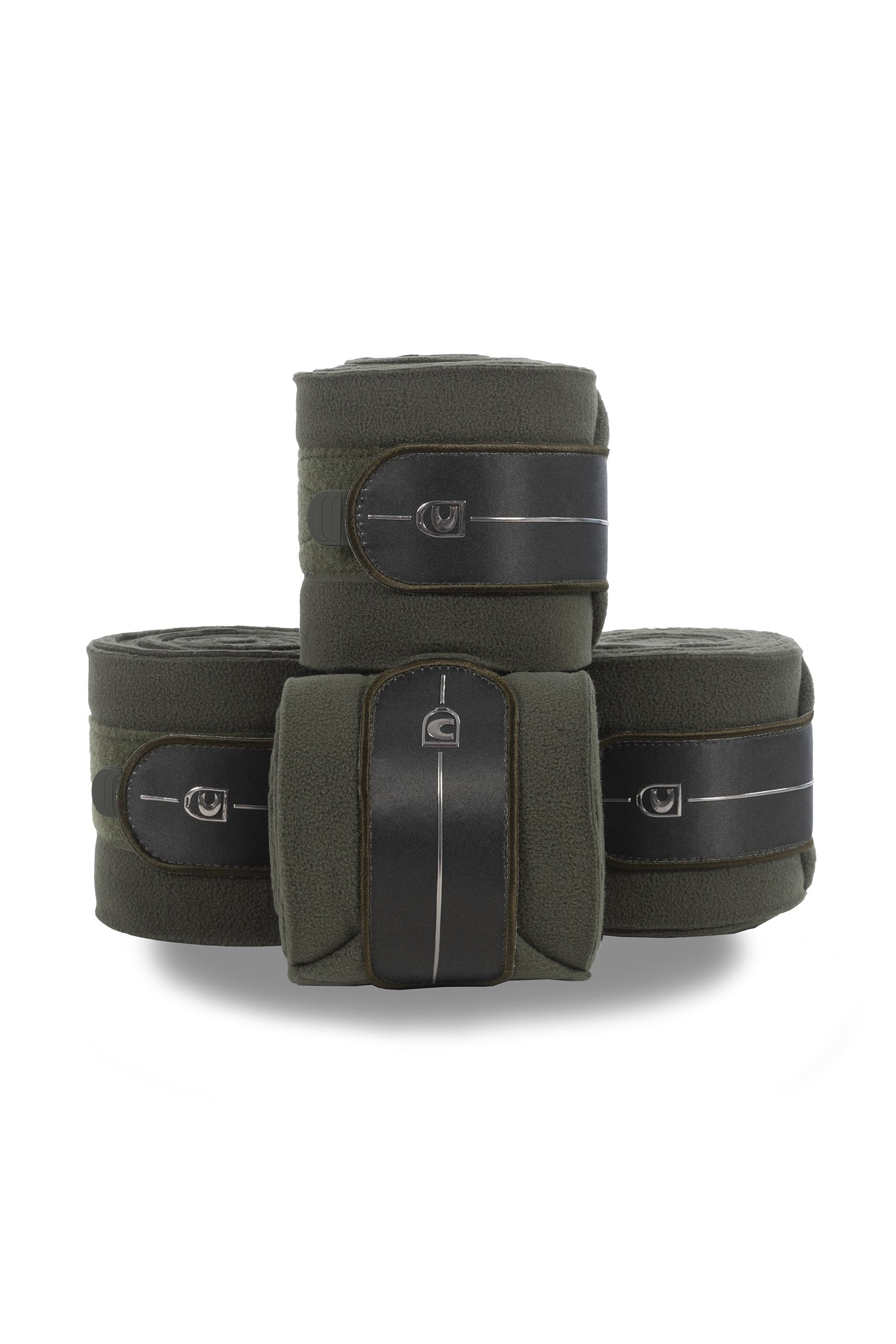 Cavallo CAVALJOLA Bandage, Set Leg & Hoof Protection