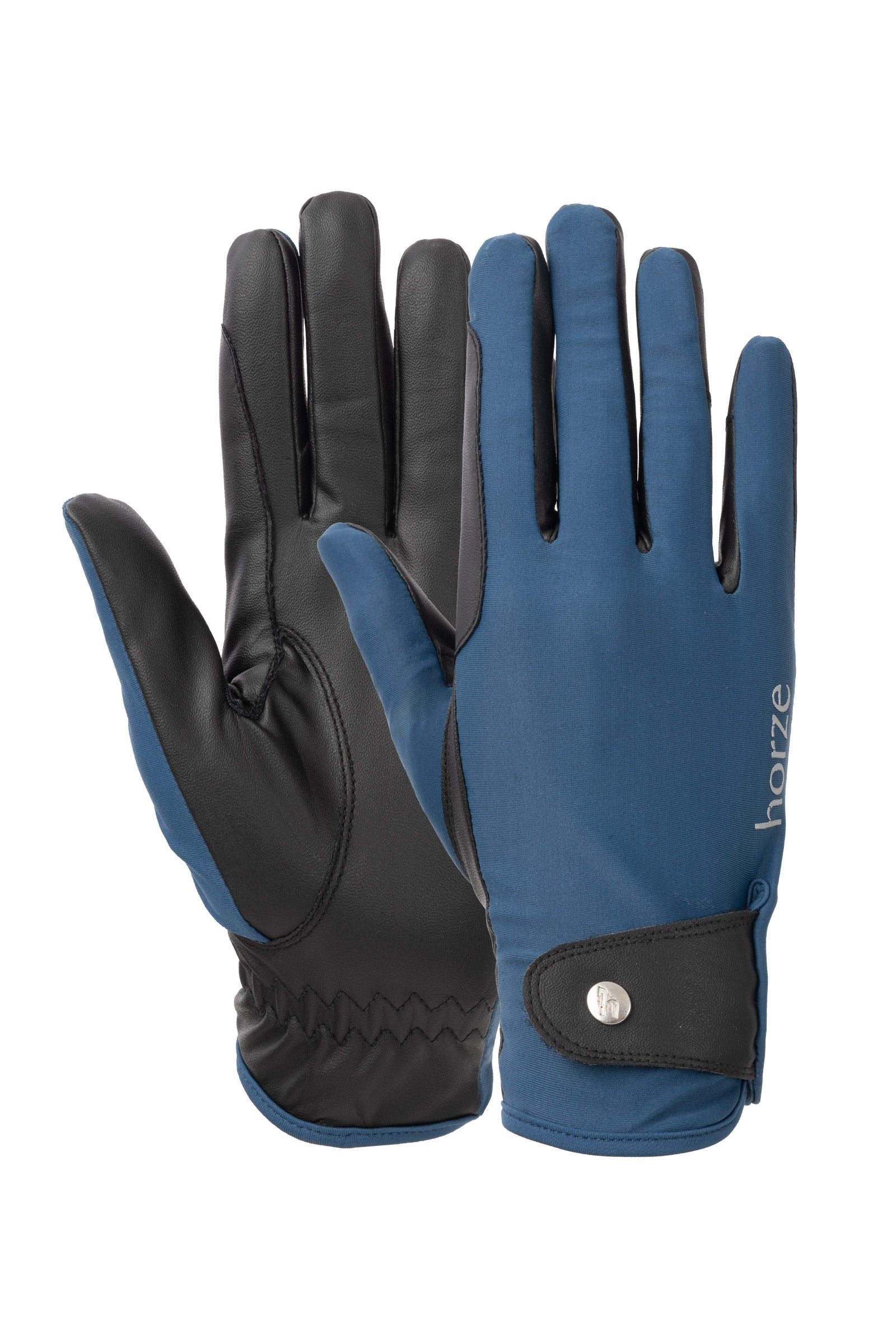 Horze Malia Summer Riding Gloves Riding Gloves