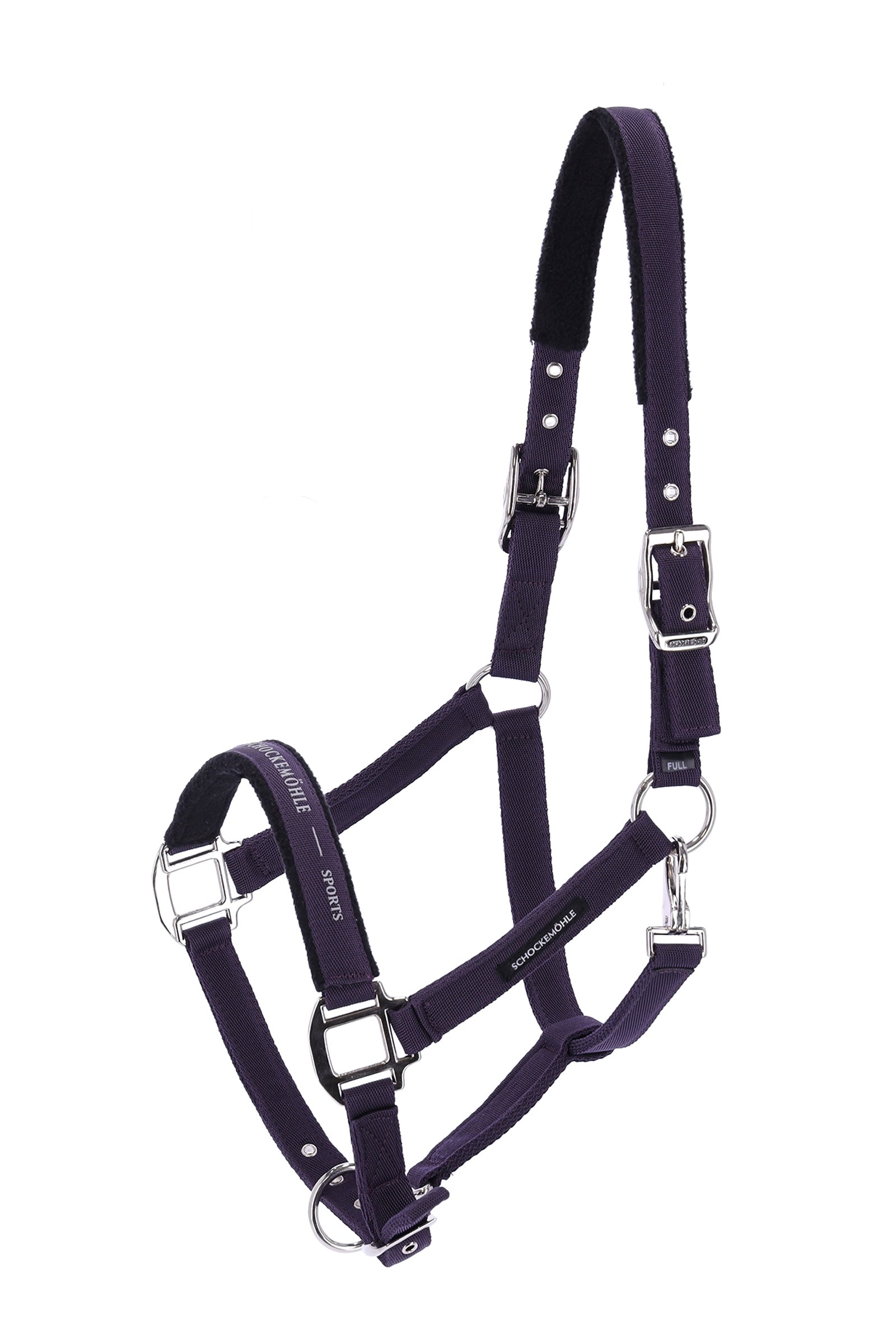Schockemöhle Sports Memphis II Halter Halters & Leads