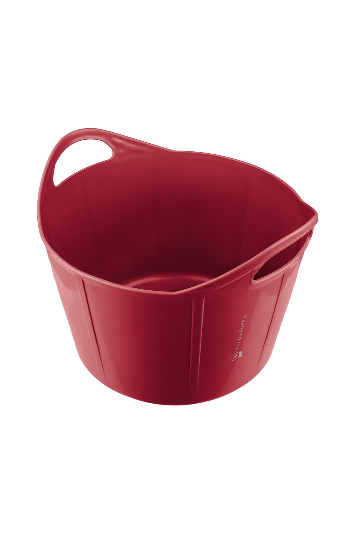 Waldhausen Flexi Bowl, 17 L Horse Feeders & Waterers