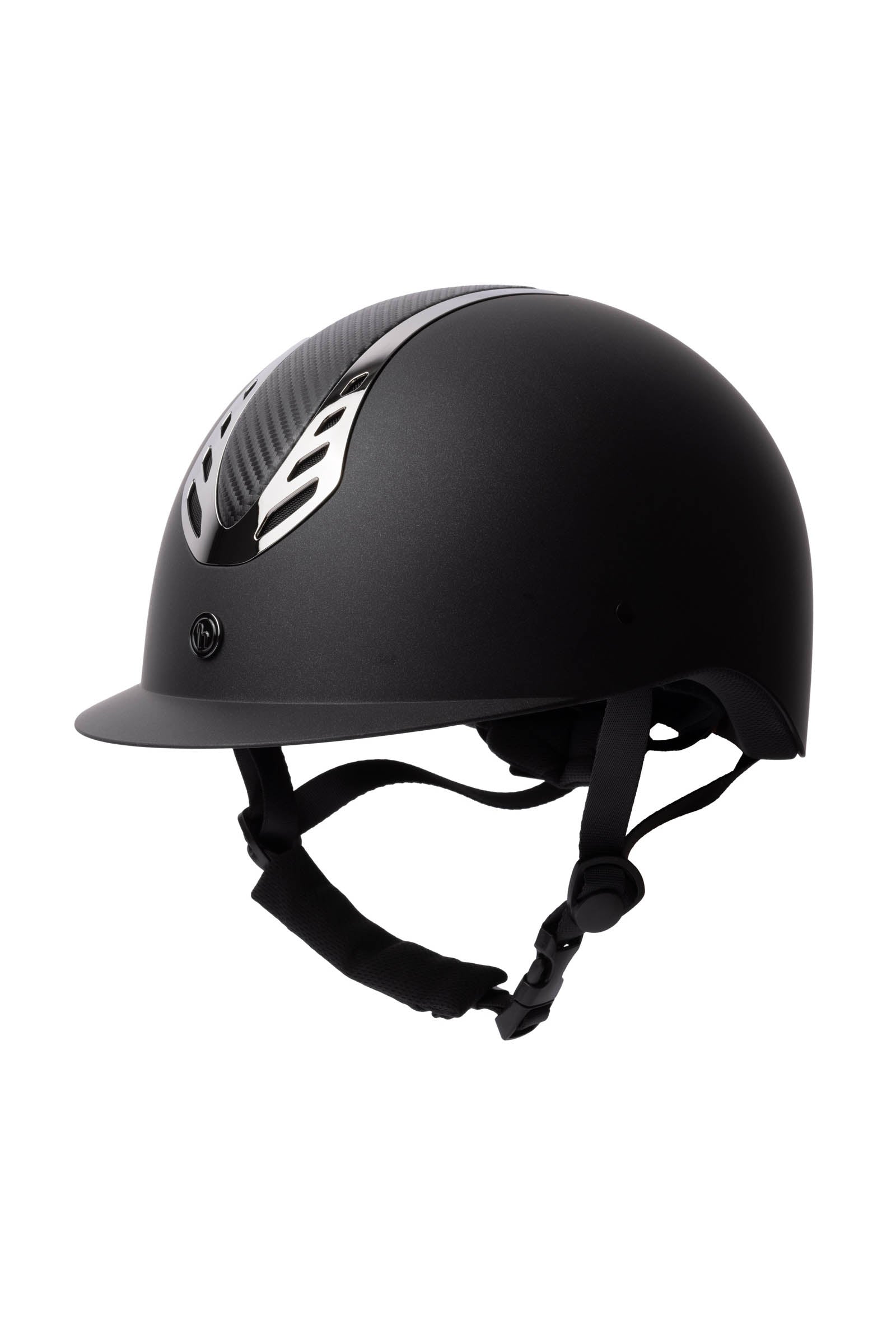 Horze CALIBER Riding Helmet Safety Equipment