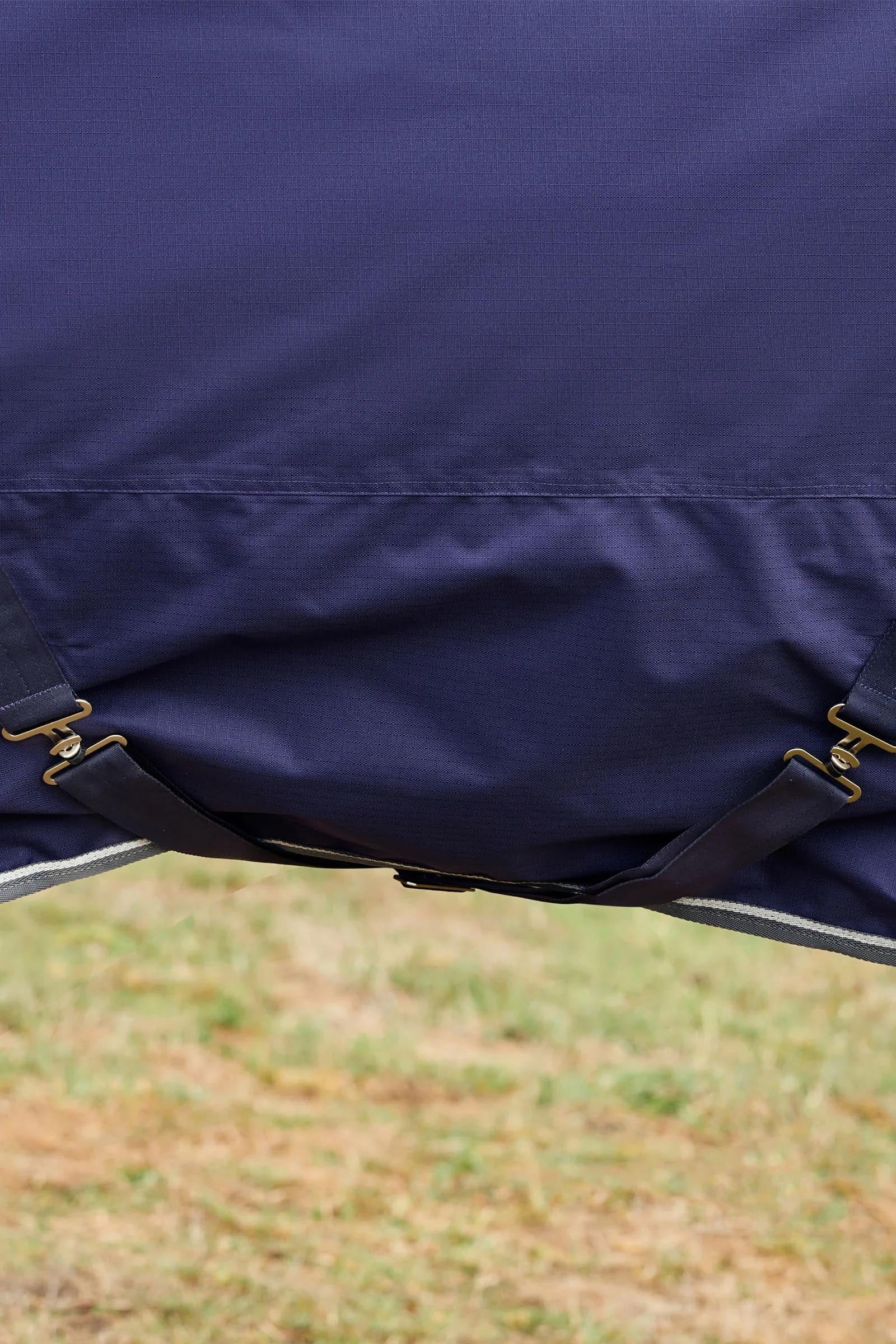 Weatherbeeta Comfitec Tyro Turnout Rug Combo Neck 220g Horse Rugs