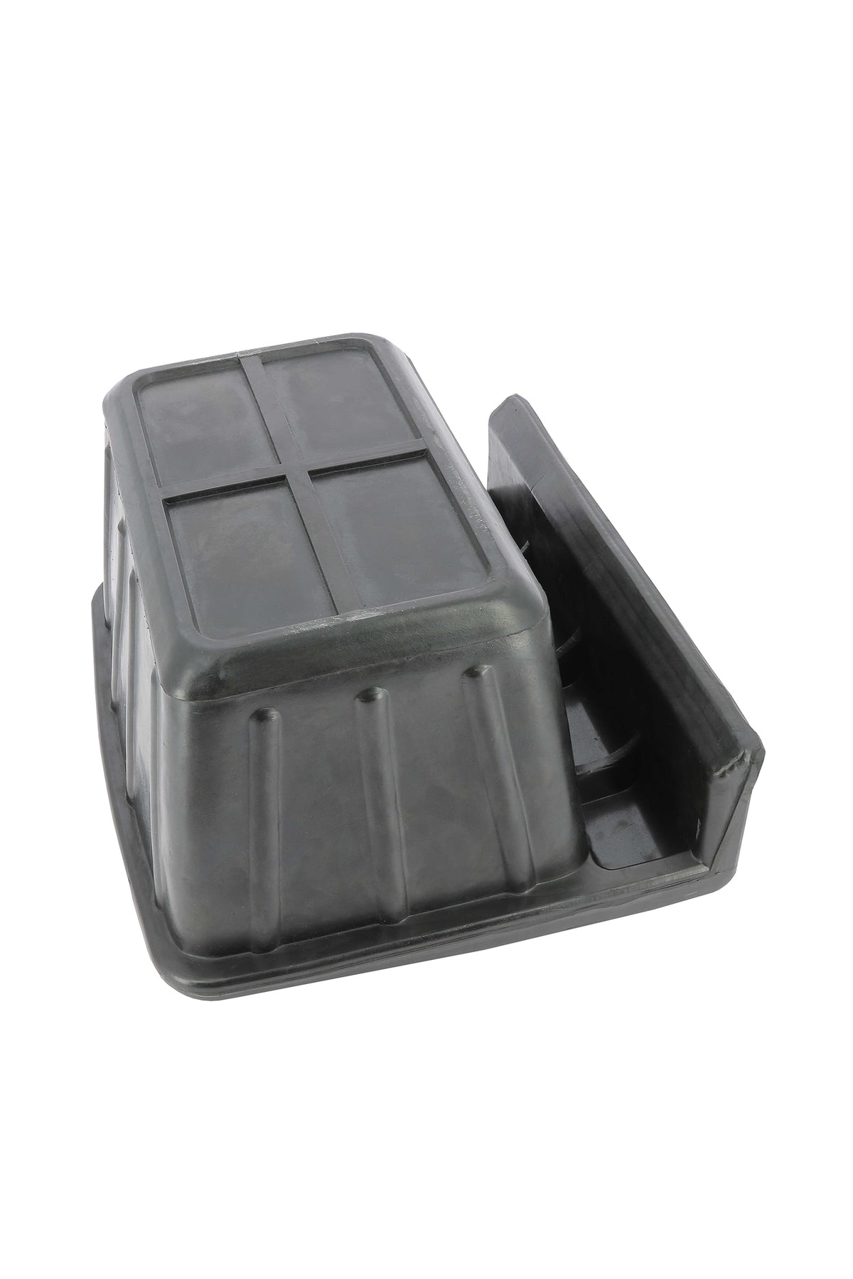 HIPPOTONIC Rubber Door Manger, 14 L Horse Feeders & Waterers
