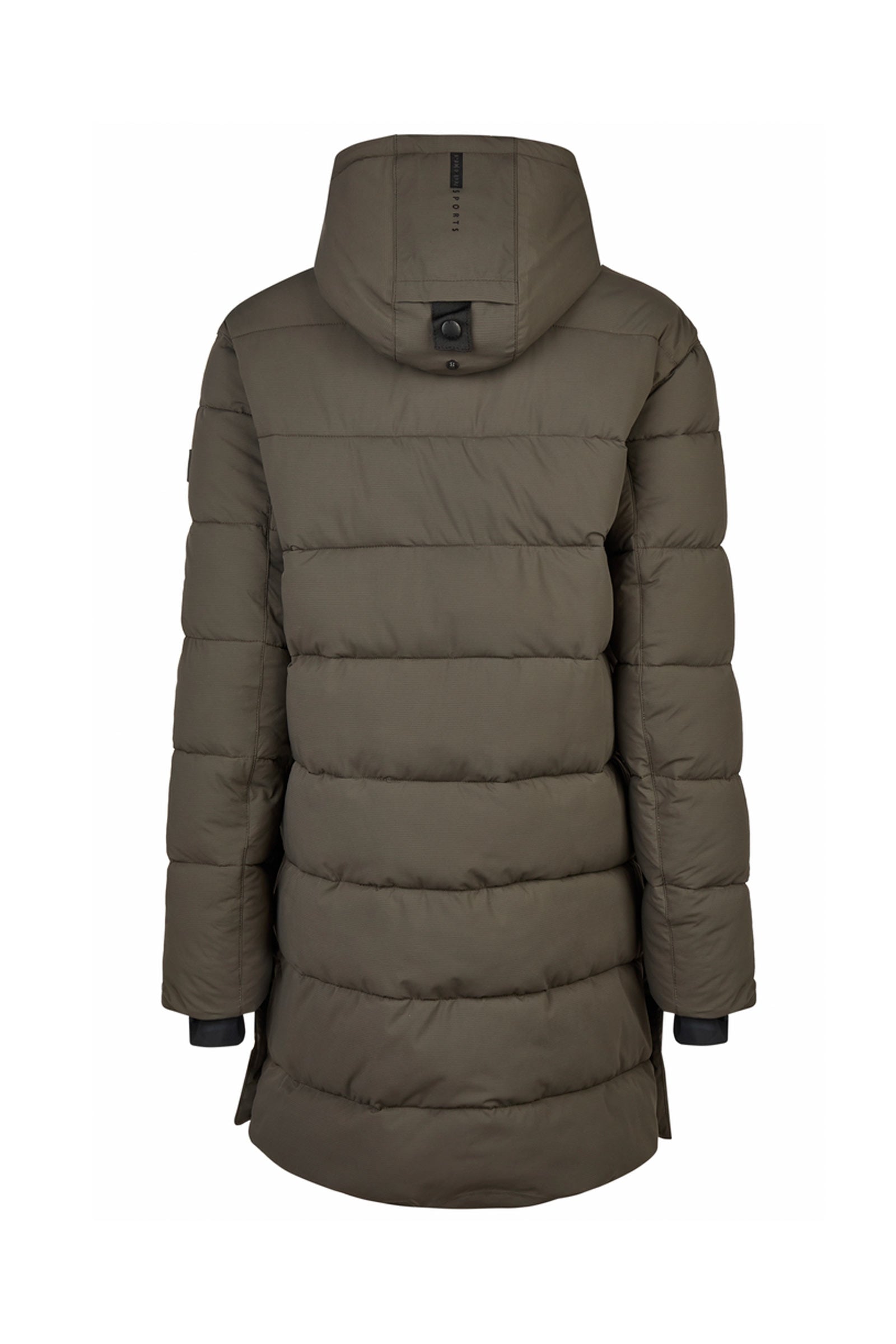 Pikeur Sports Men´s Quilted Coat Mens Riding Clothing