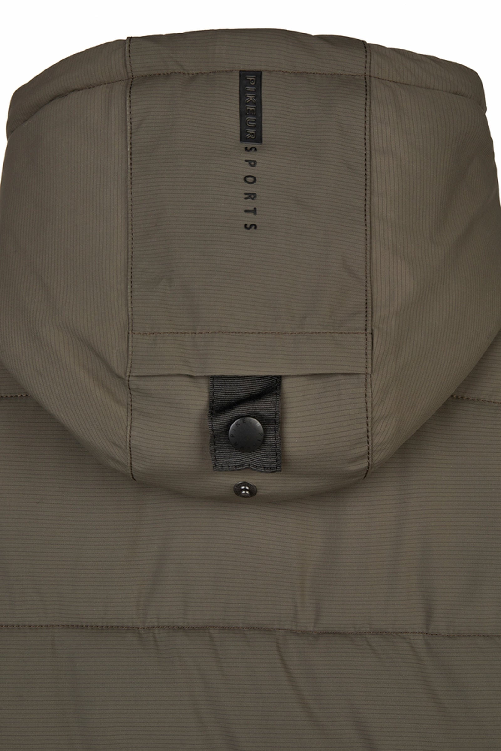 Pikeur Sports Men´s Quilted Coat Mens Riding Clothing
