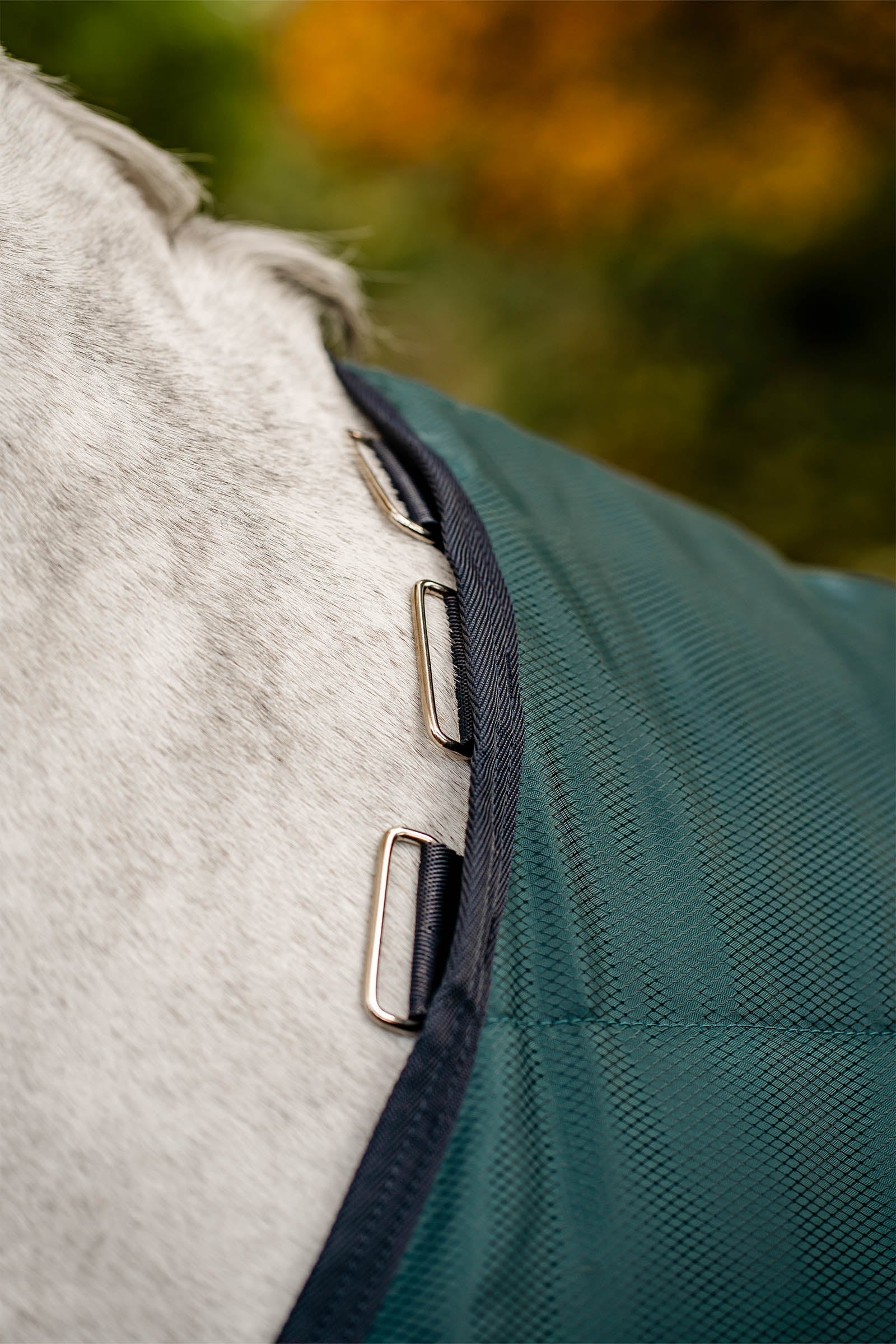 Horseware Amigo Ripstop Insulator Stable, 50g Horse Rugs