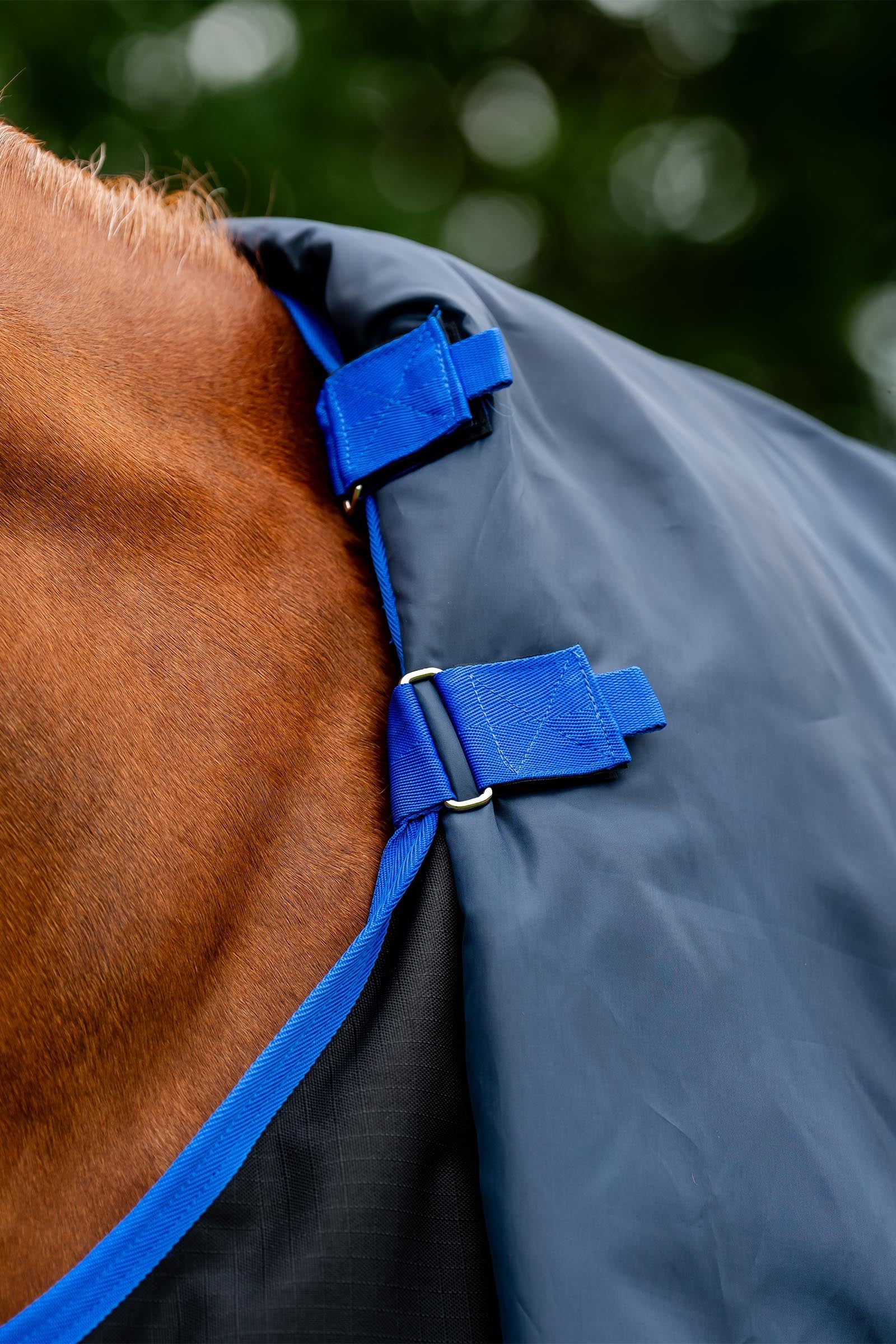 Horseware Amigo Ripstop 900D Plus Turnout, 200g Horse Rugs