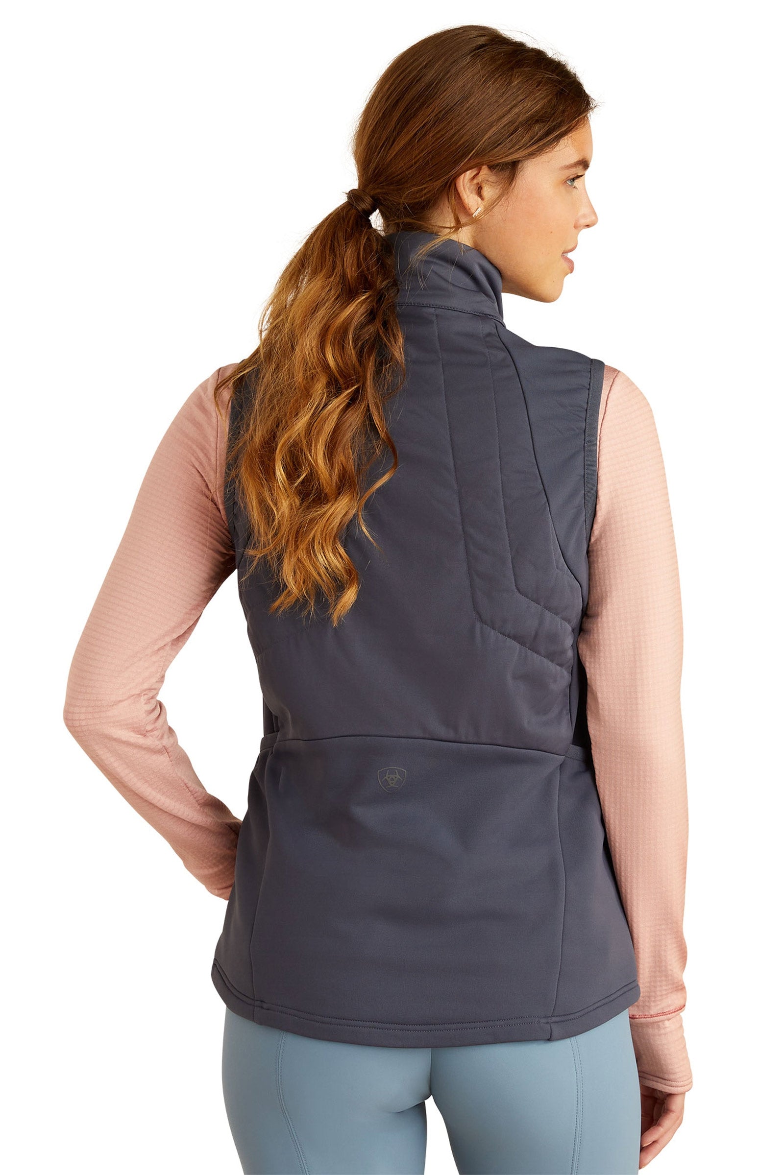 Ariat Venture Women´s Vest Women’s Riding Clothing