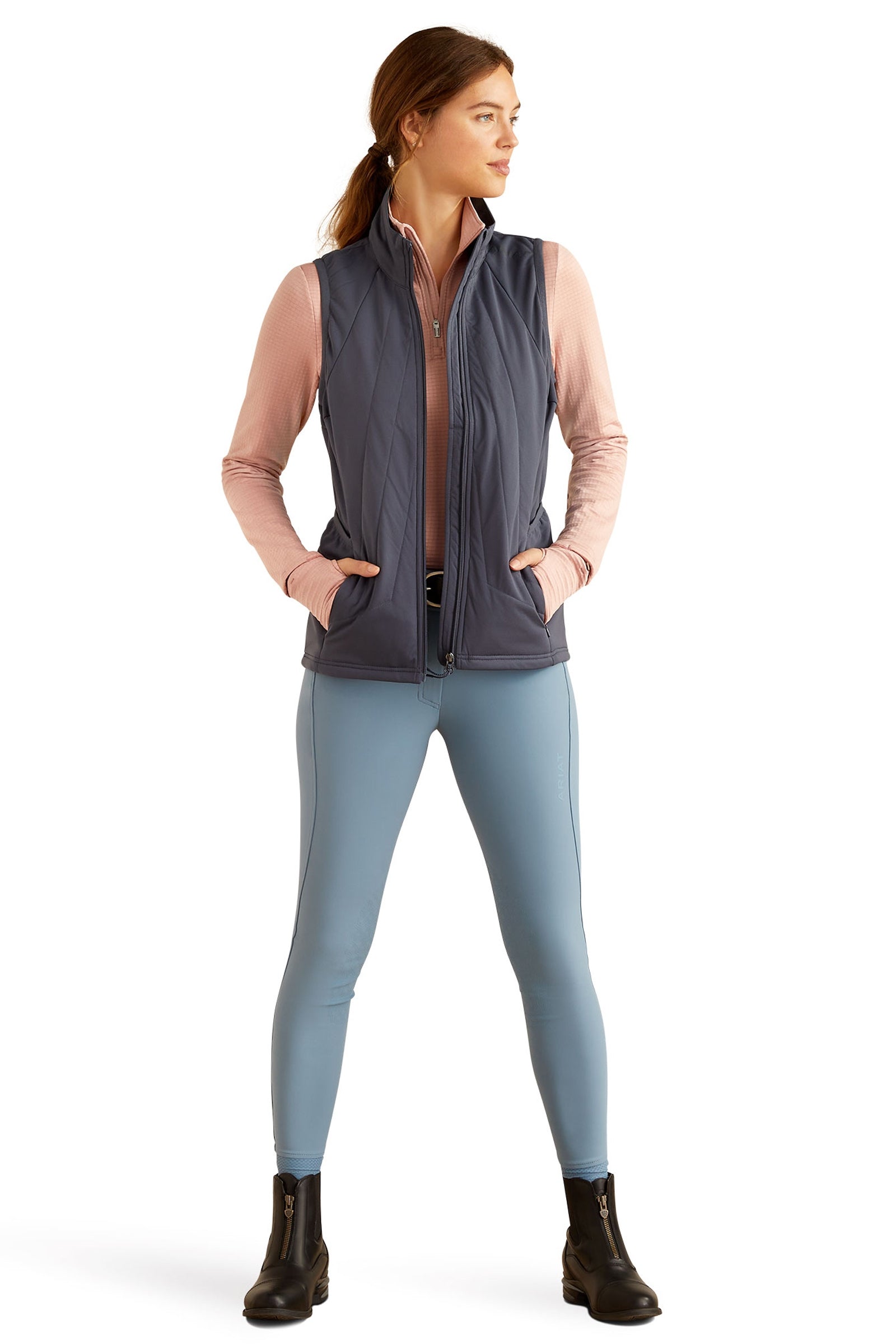 Ariat Venture Women´s Vest Women’s Riding Clothing
